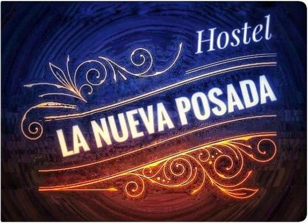 Hostel la nueva posada view 2