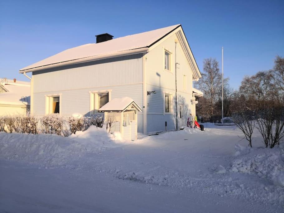 Playful Villa for Friends and Families