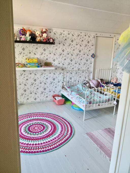 Playful Villa for Friends and Families
