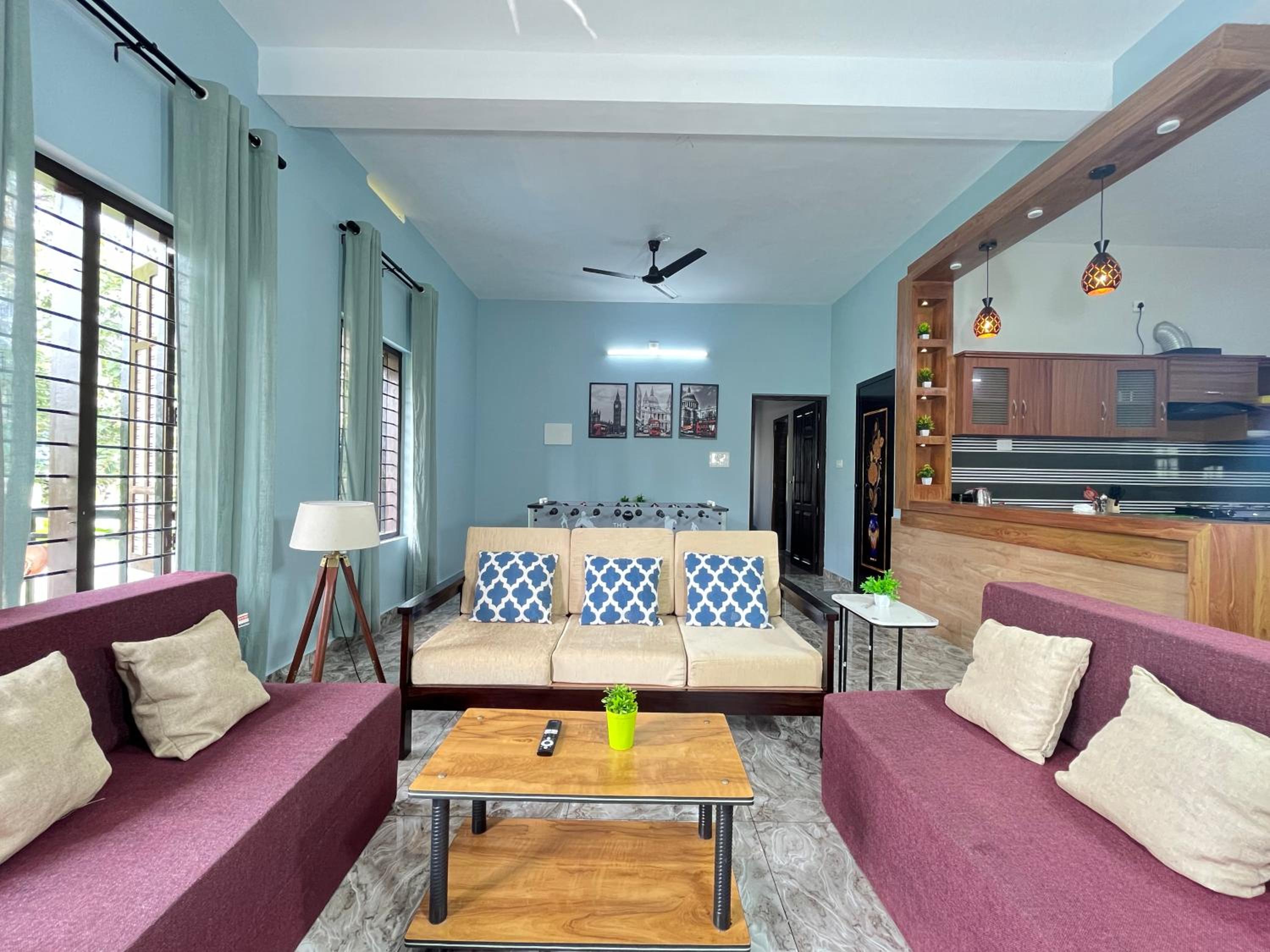 lounge