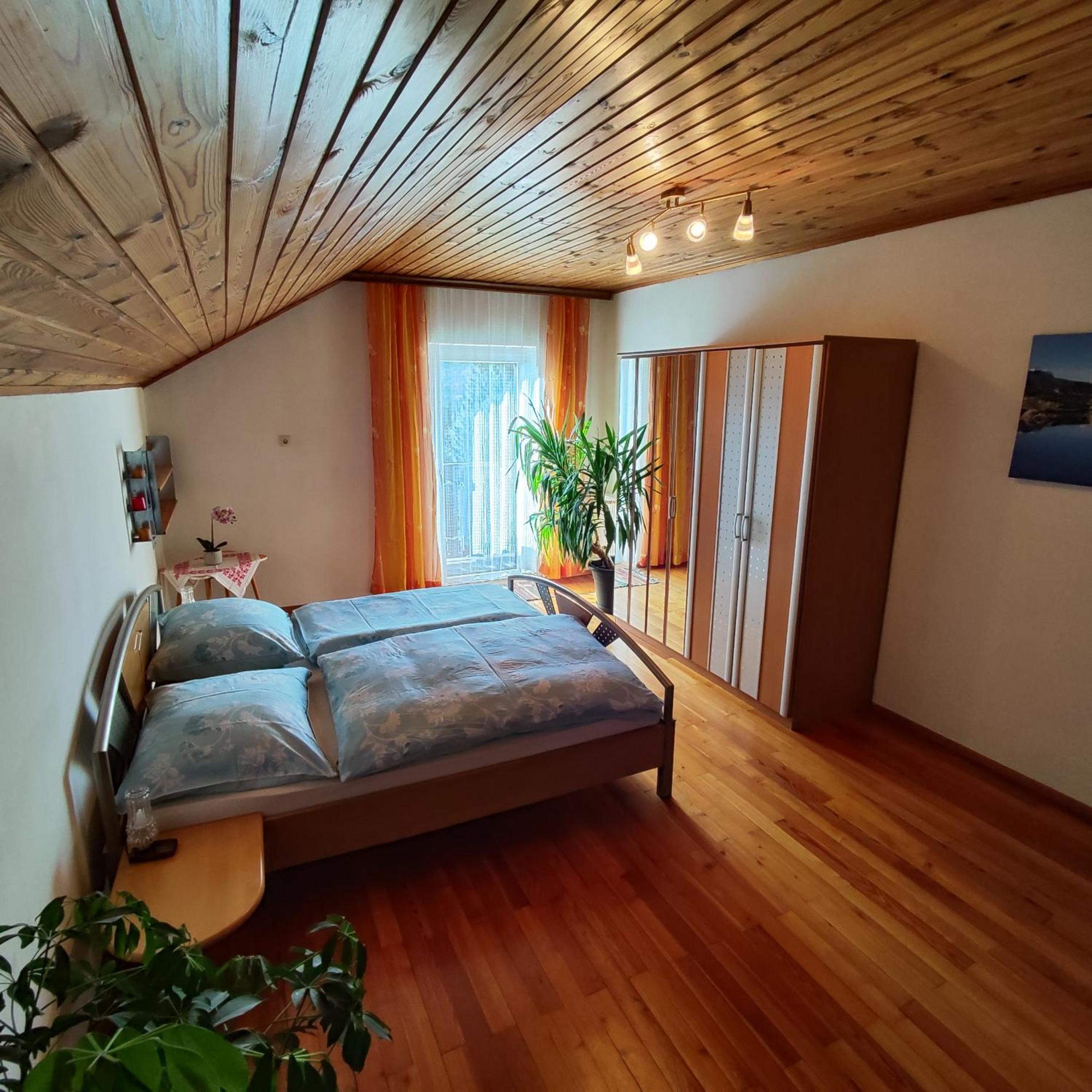 Ferienhaus Stubalpenblick