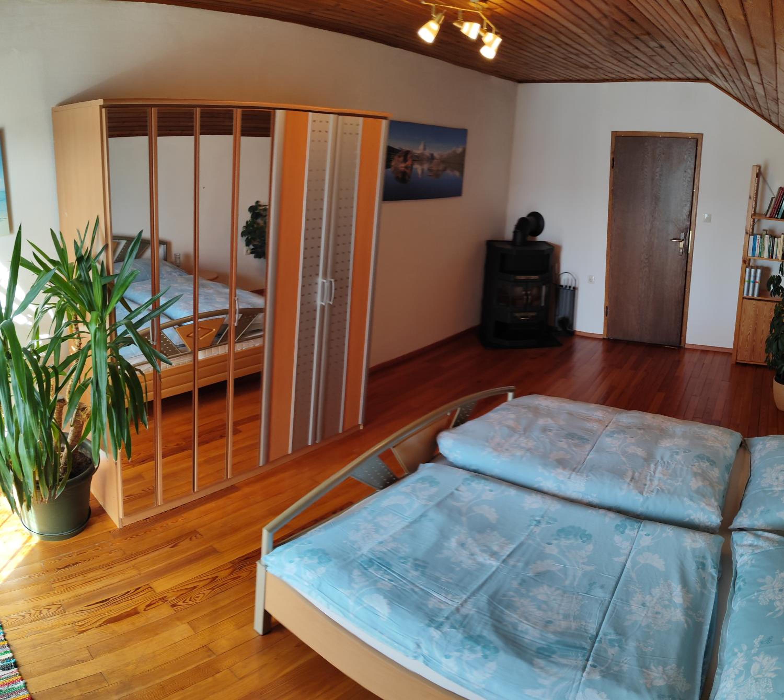 Ferienhaus Stubalpenblick
