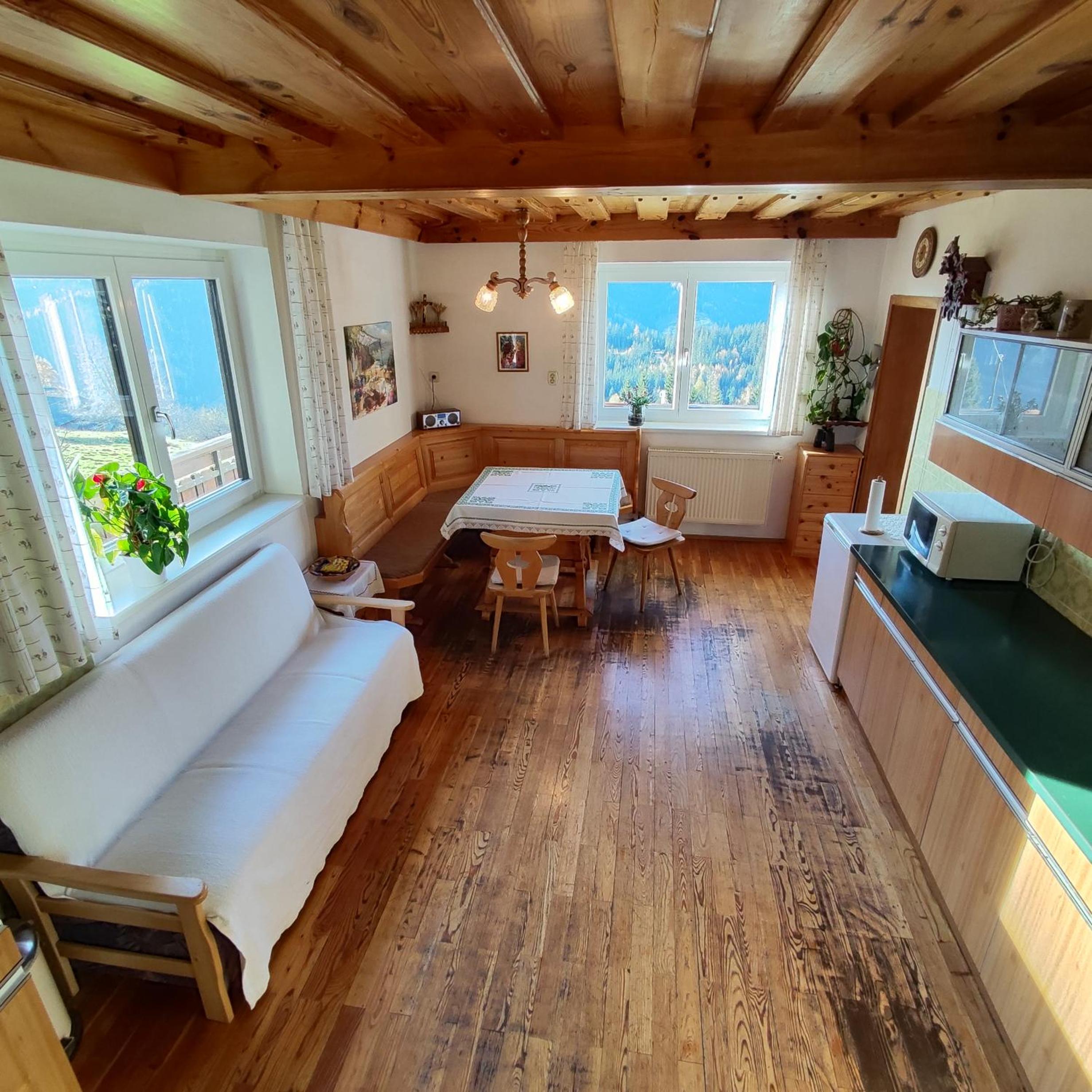 Ferienhaus Stubalpenblick
