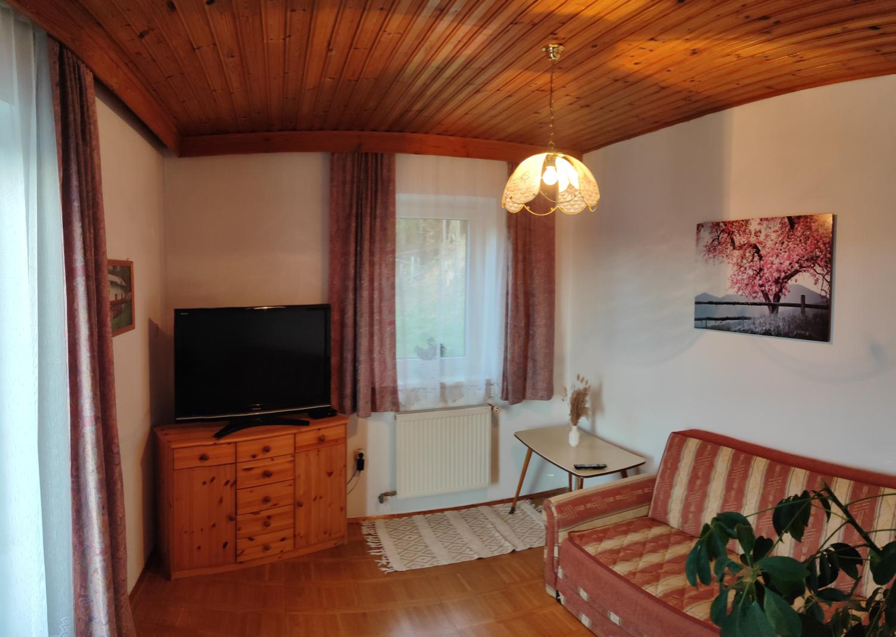 Ferienhaus Stubalpenblick