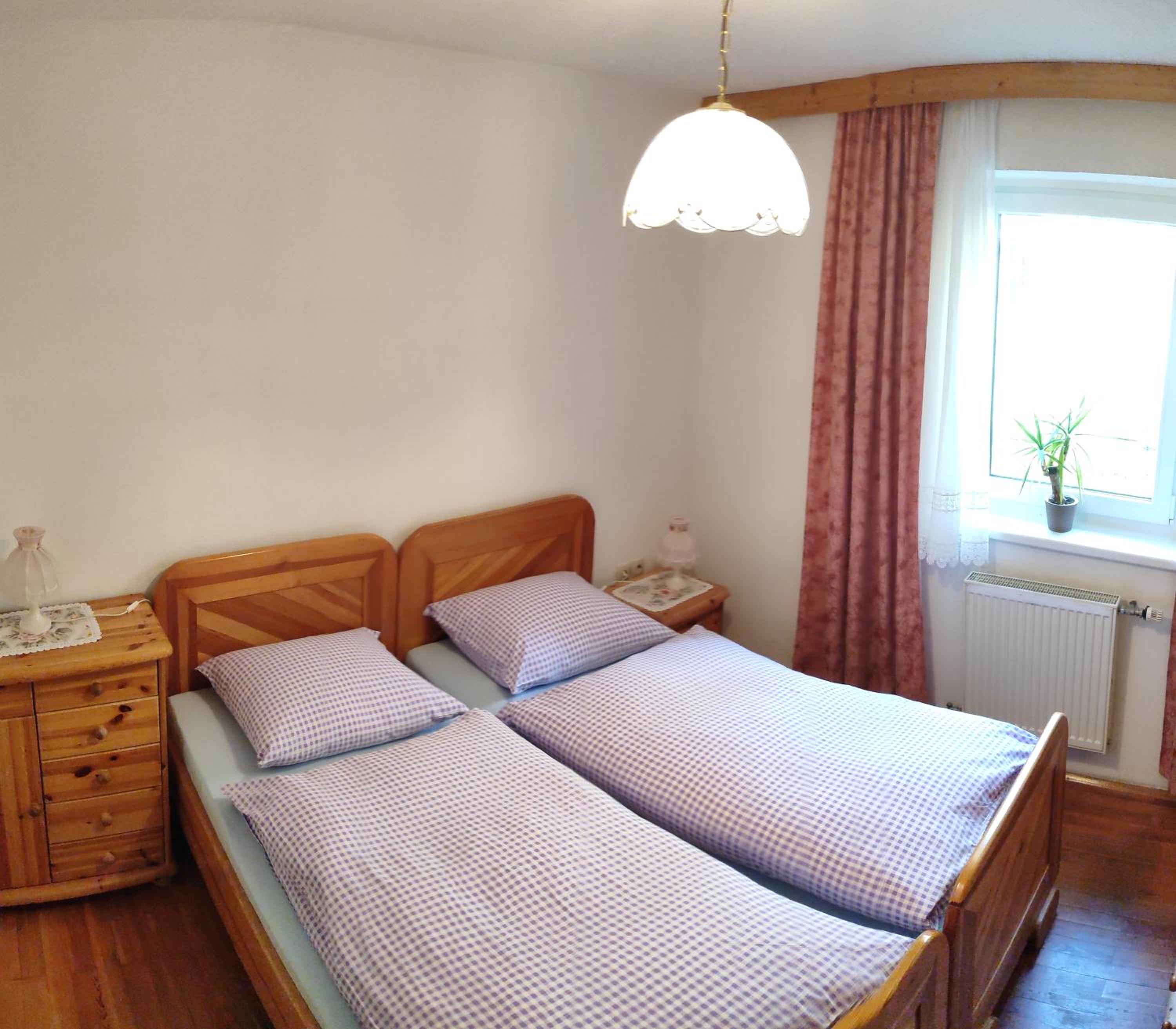 Ferienhaus Stubalpenblick
