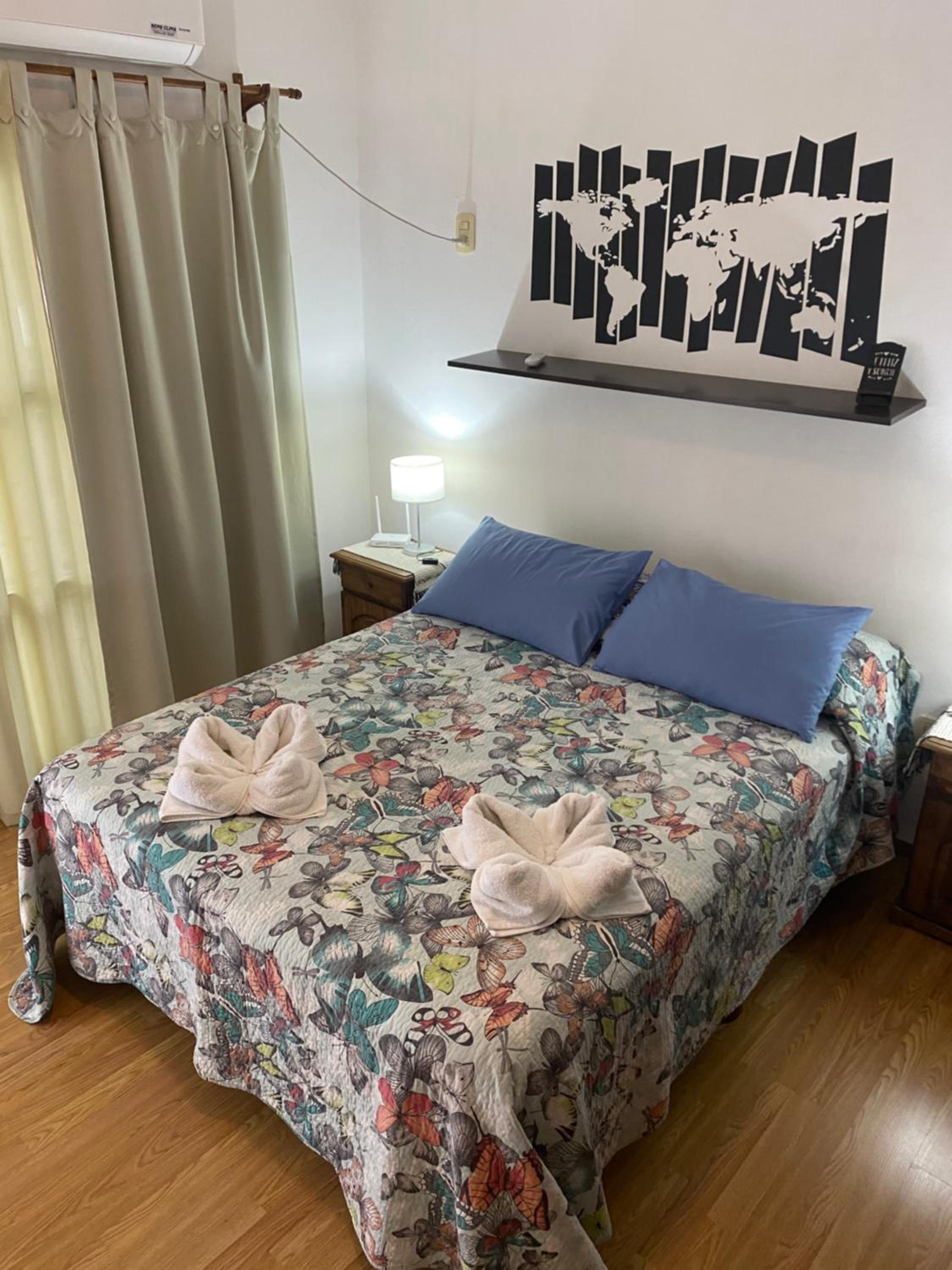 Departamento El Hornero