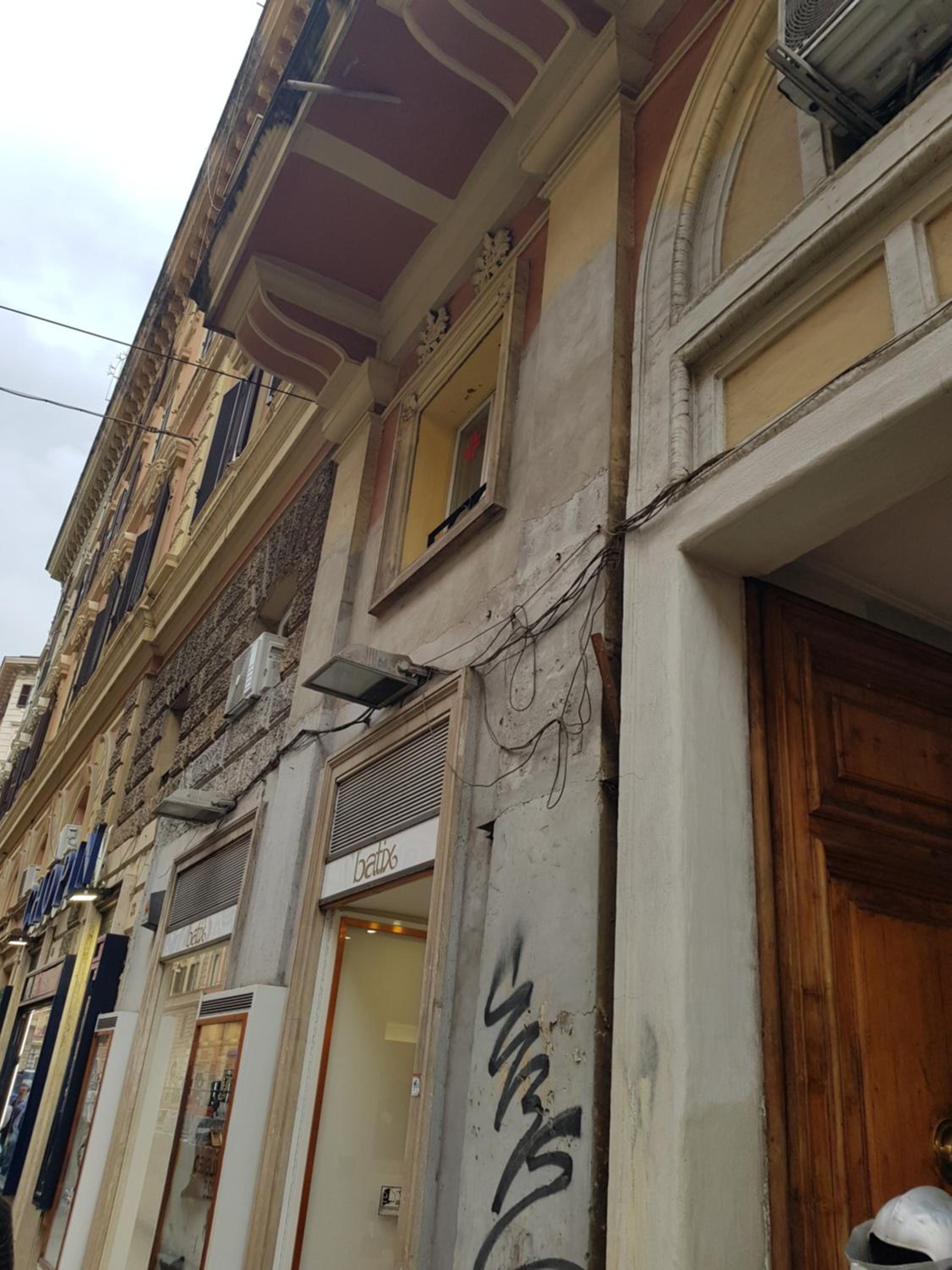 Francesco Appartamento Central