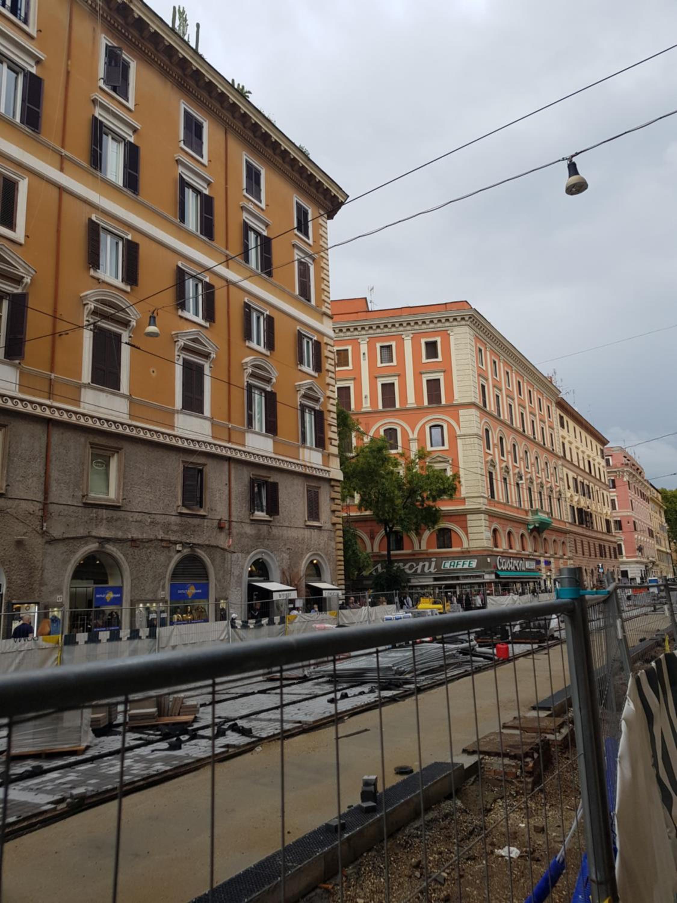 Francesco Appartamento Central