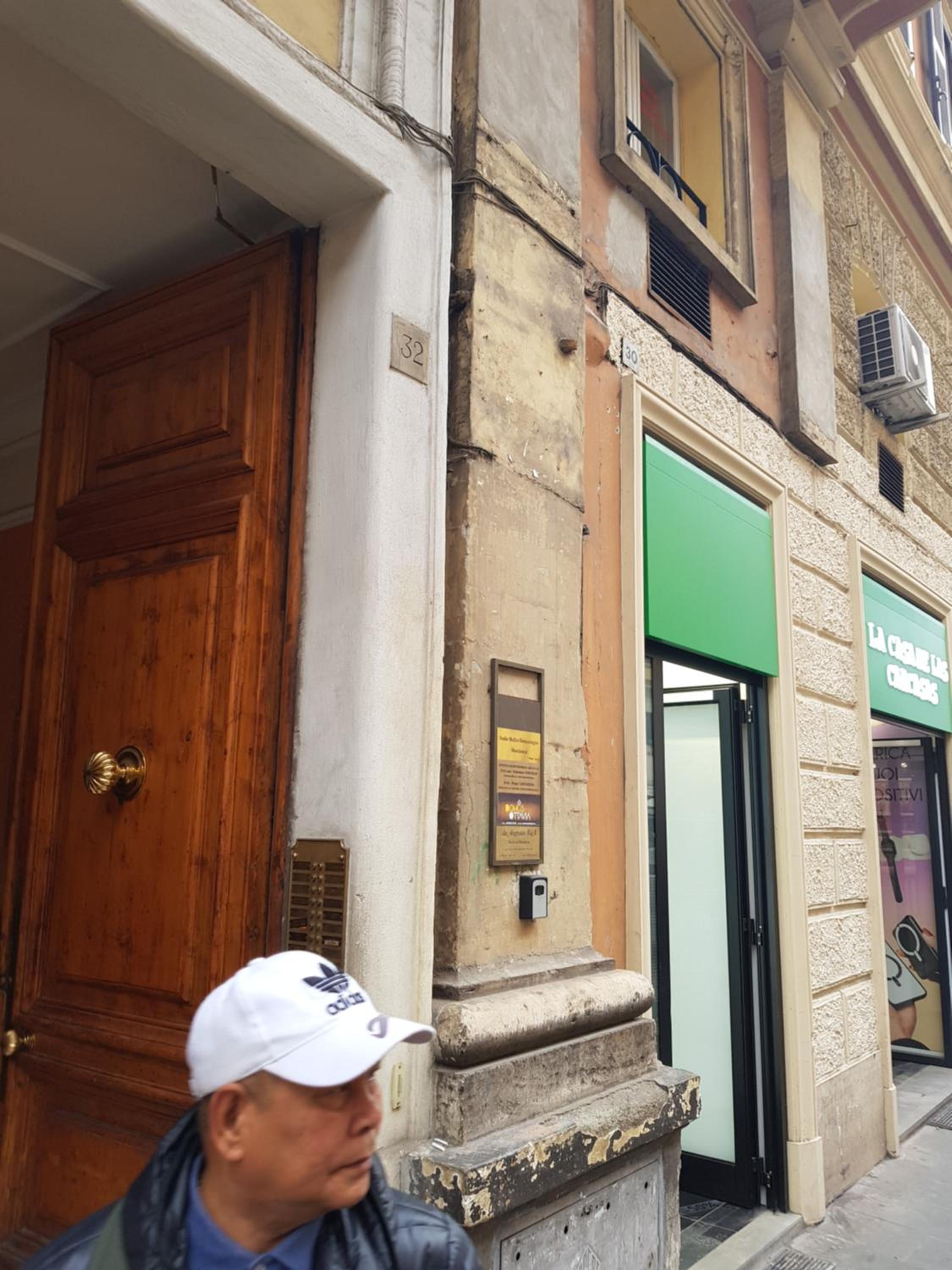 Francesco Appartamento Central