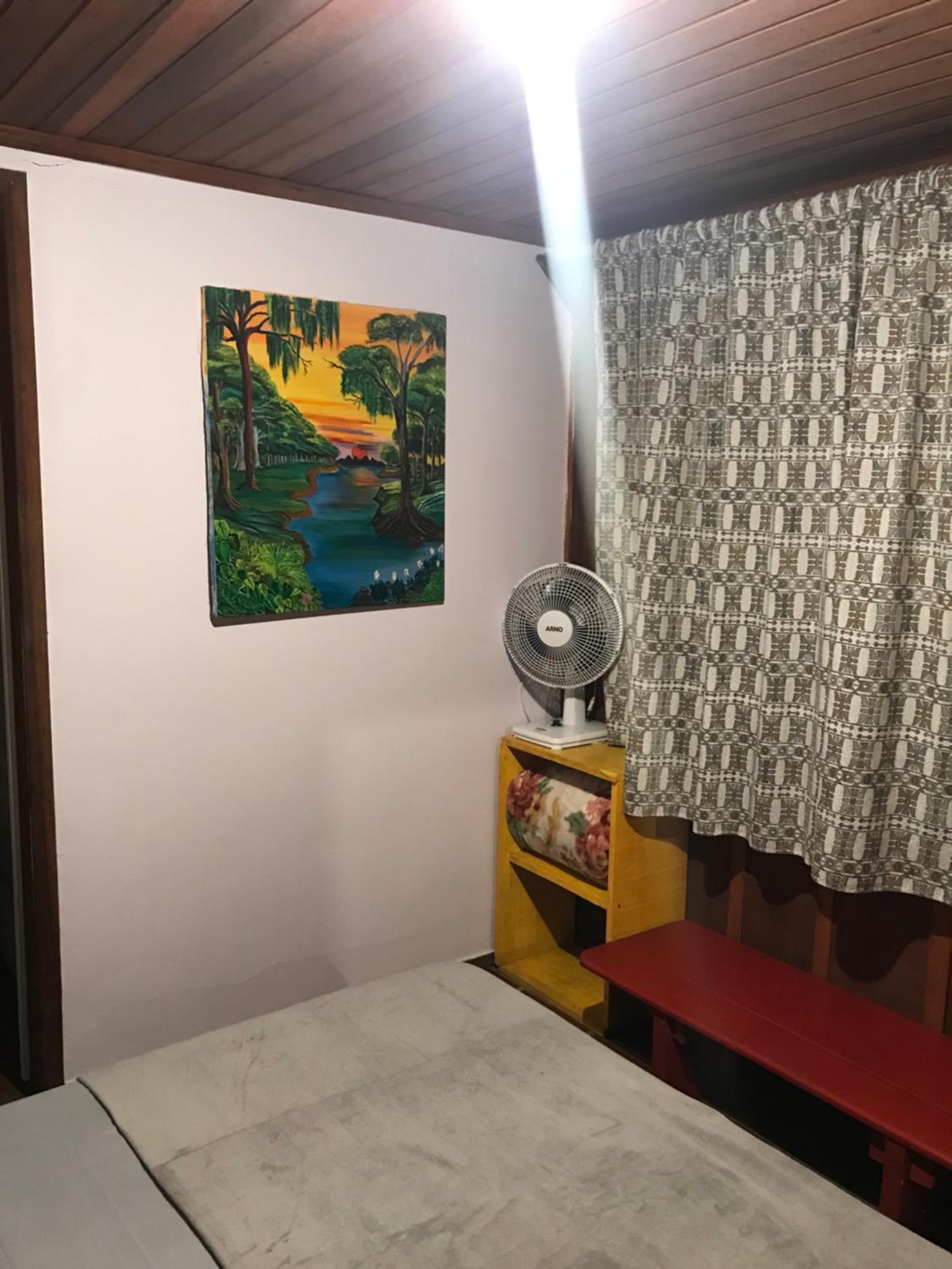 Tekoah Pousada