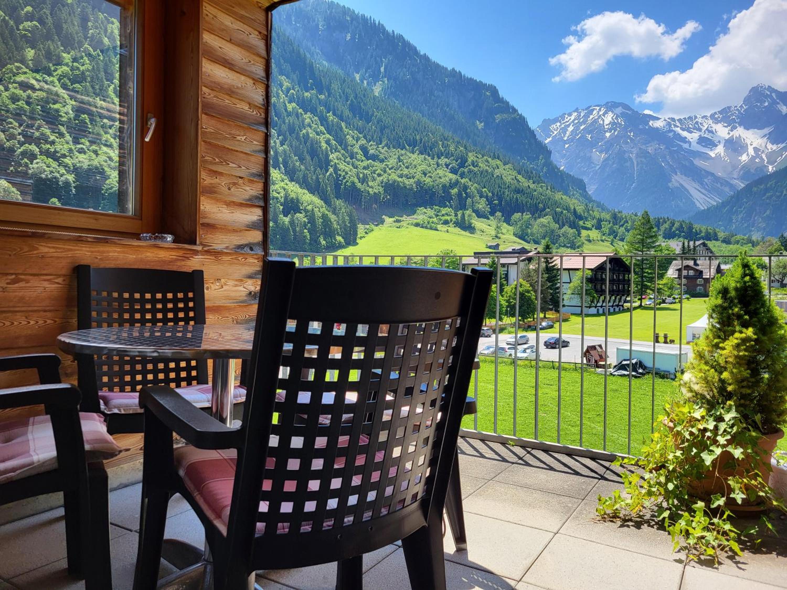 Top Appartements
