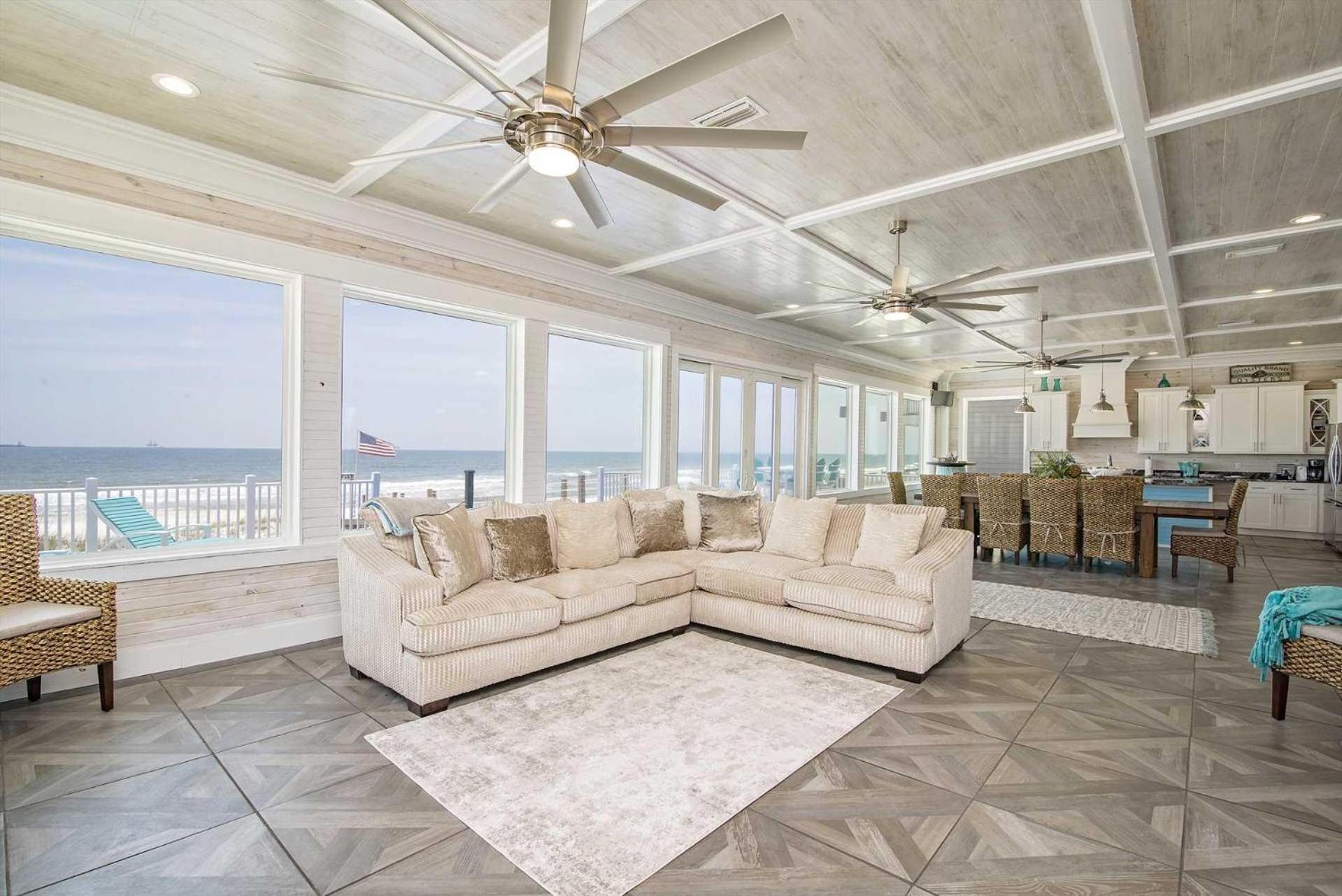 Jewell of the Gulf view 3