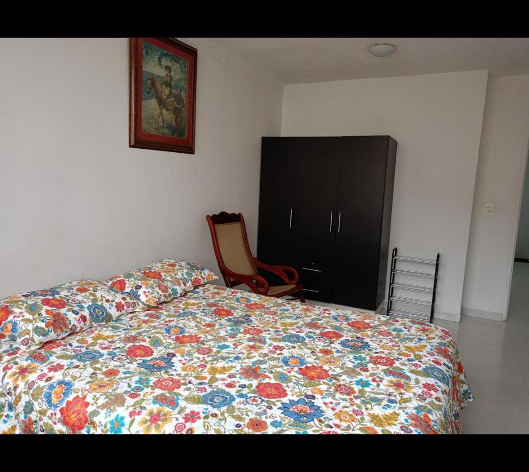 Apartaestudio Palacio Rosa