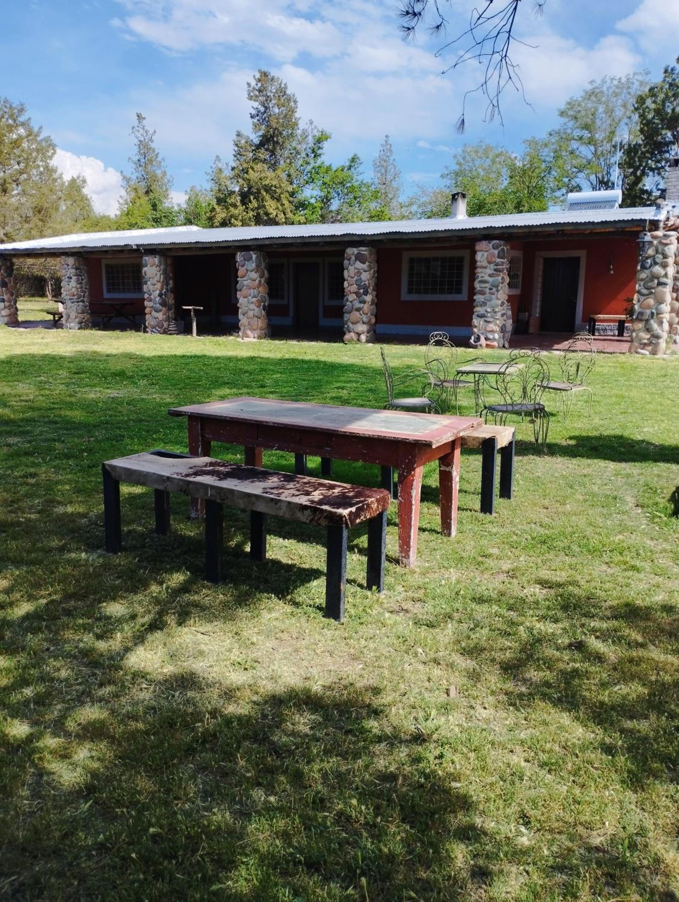 Posada La Escondida