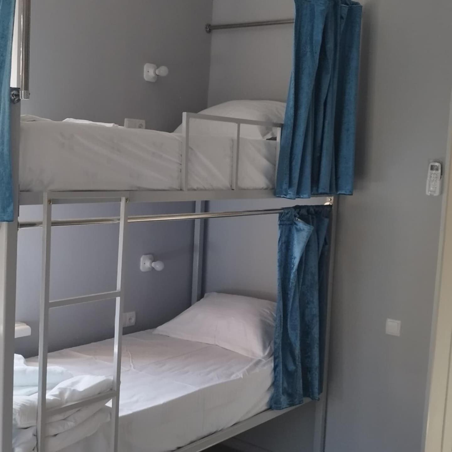 Gagarin Hostel