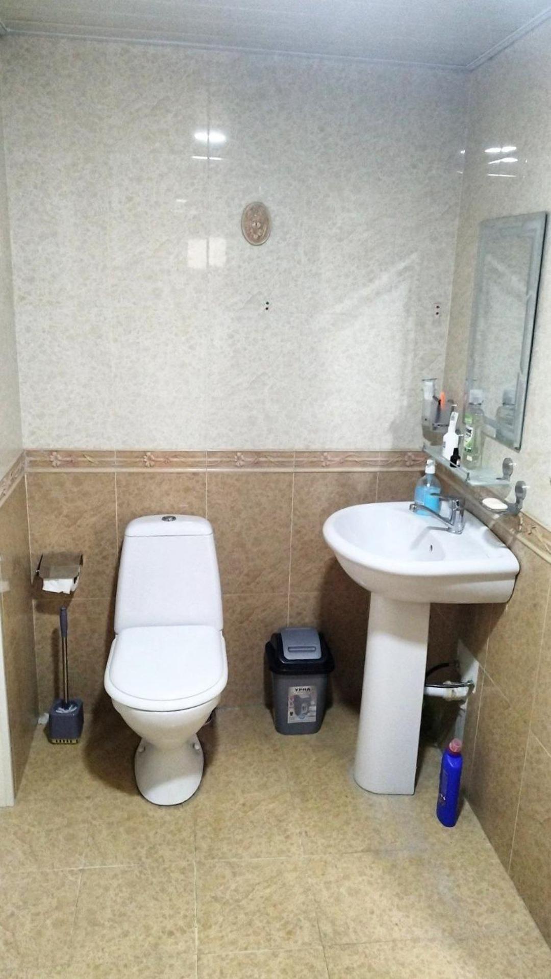Gagarin Hostel
