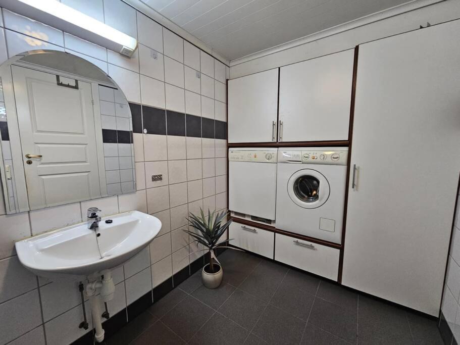 Central apartment close to city center!