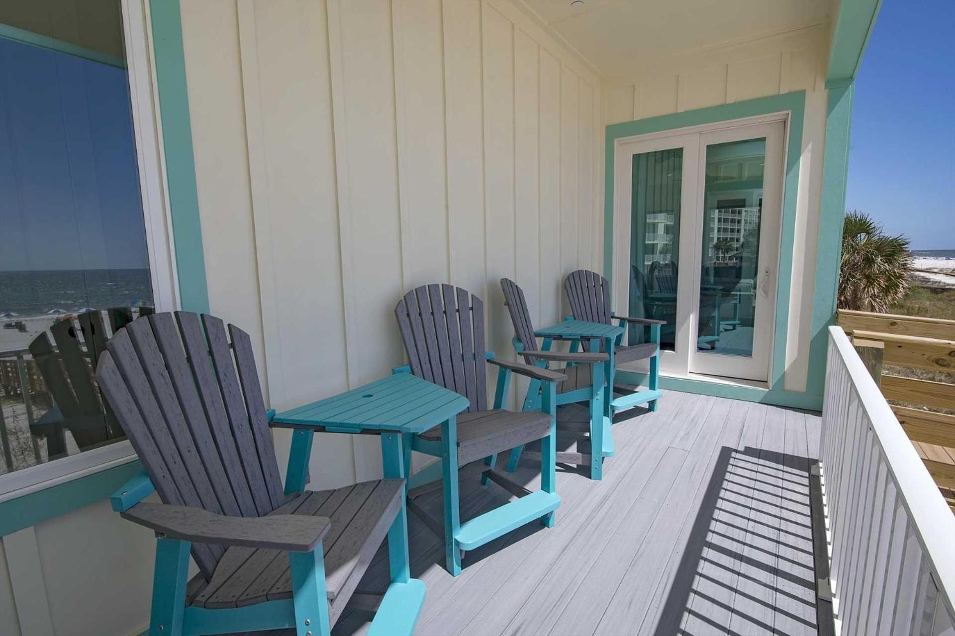 Our House Beach Home view 4