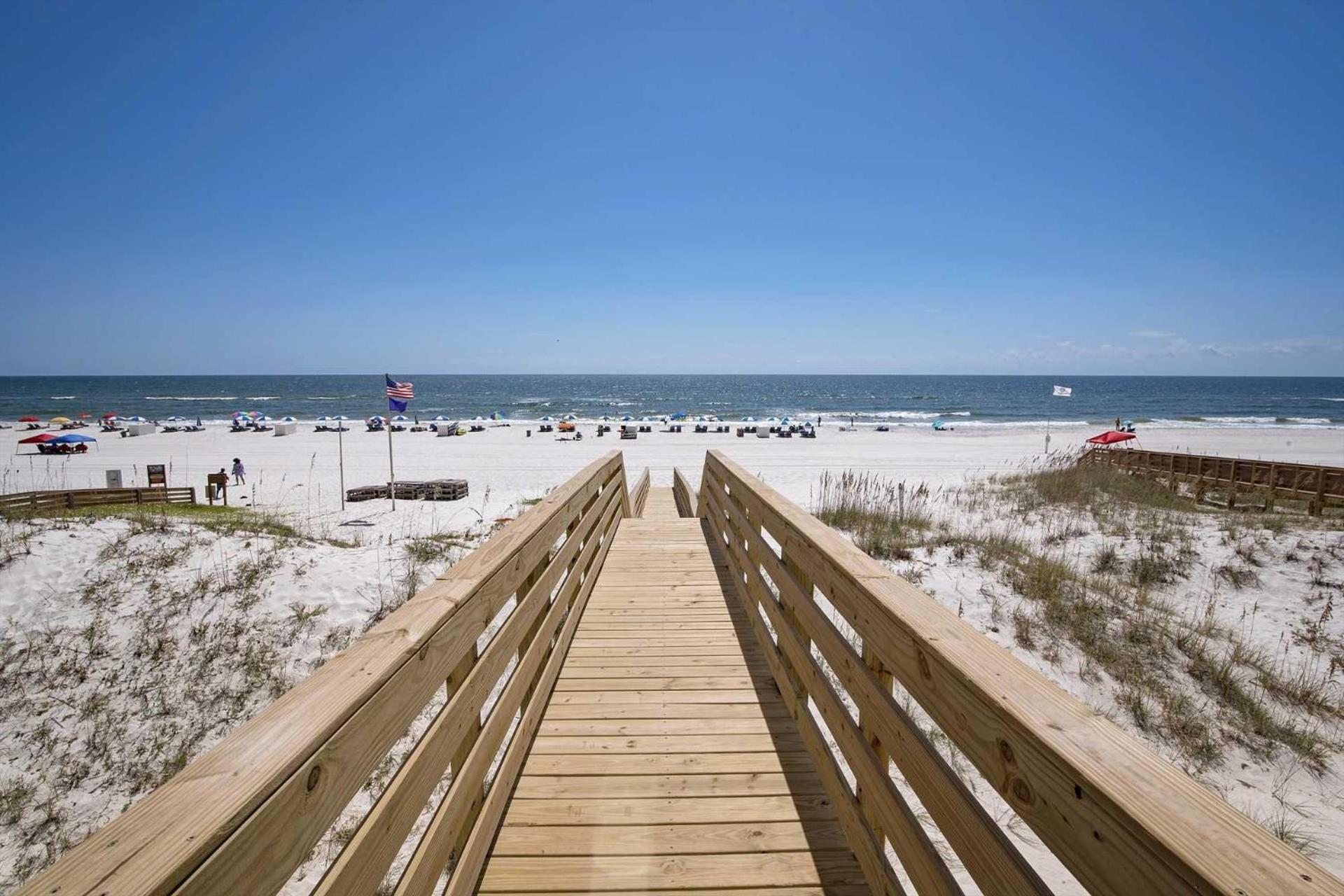 Our House Beach Home view 5