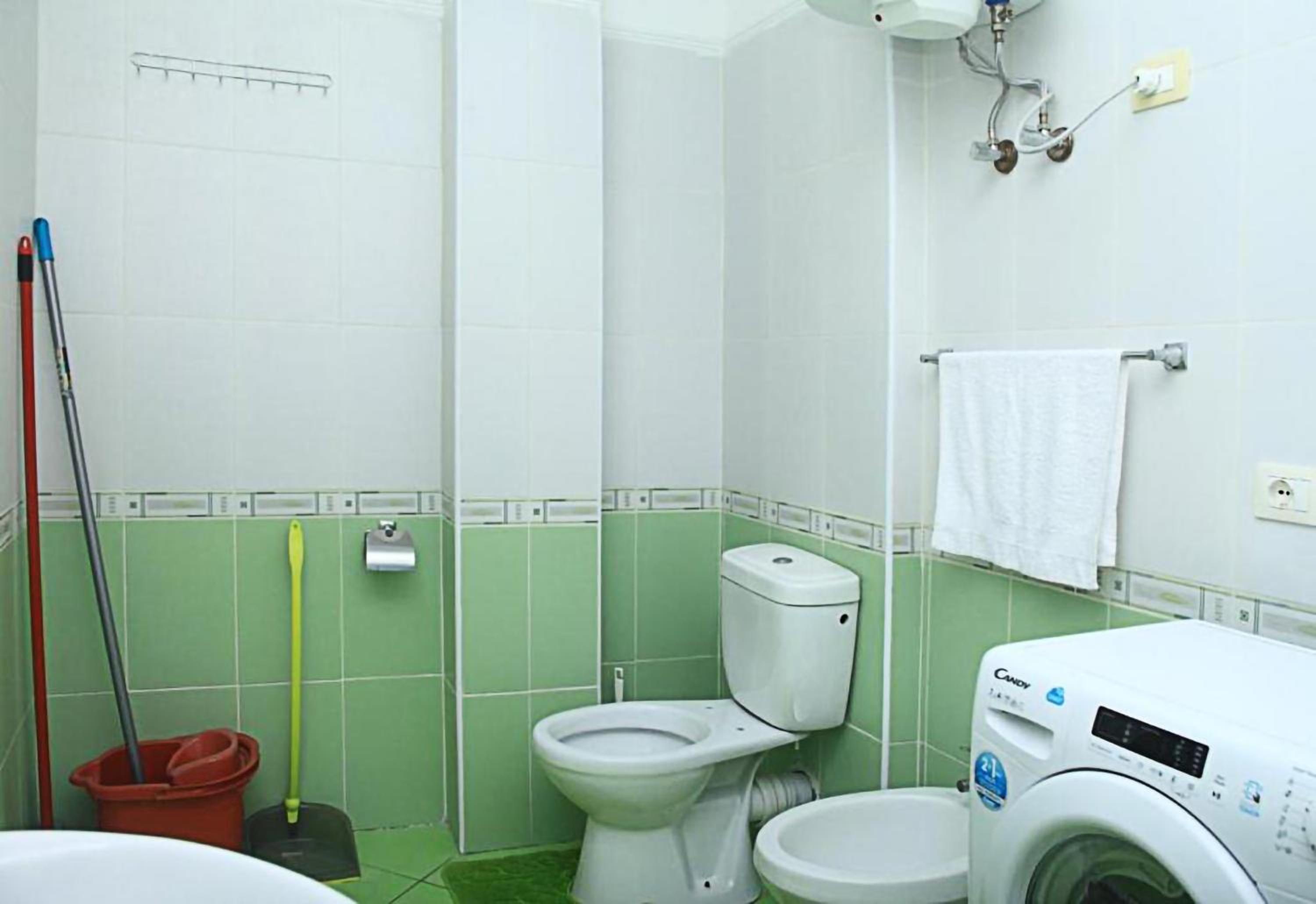 eDurres Terminal Aparment 10