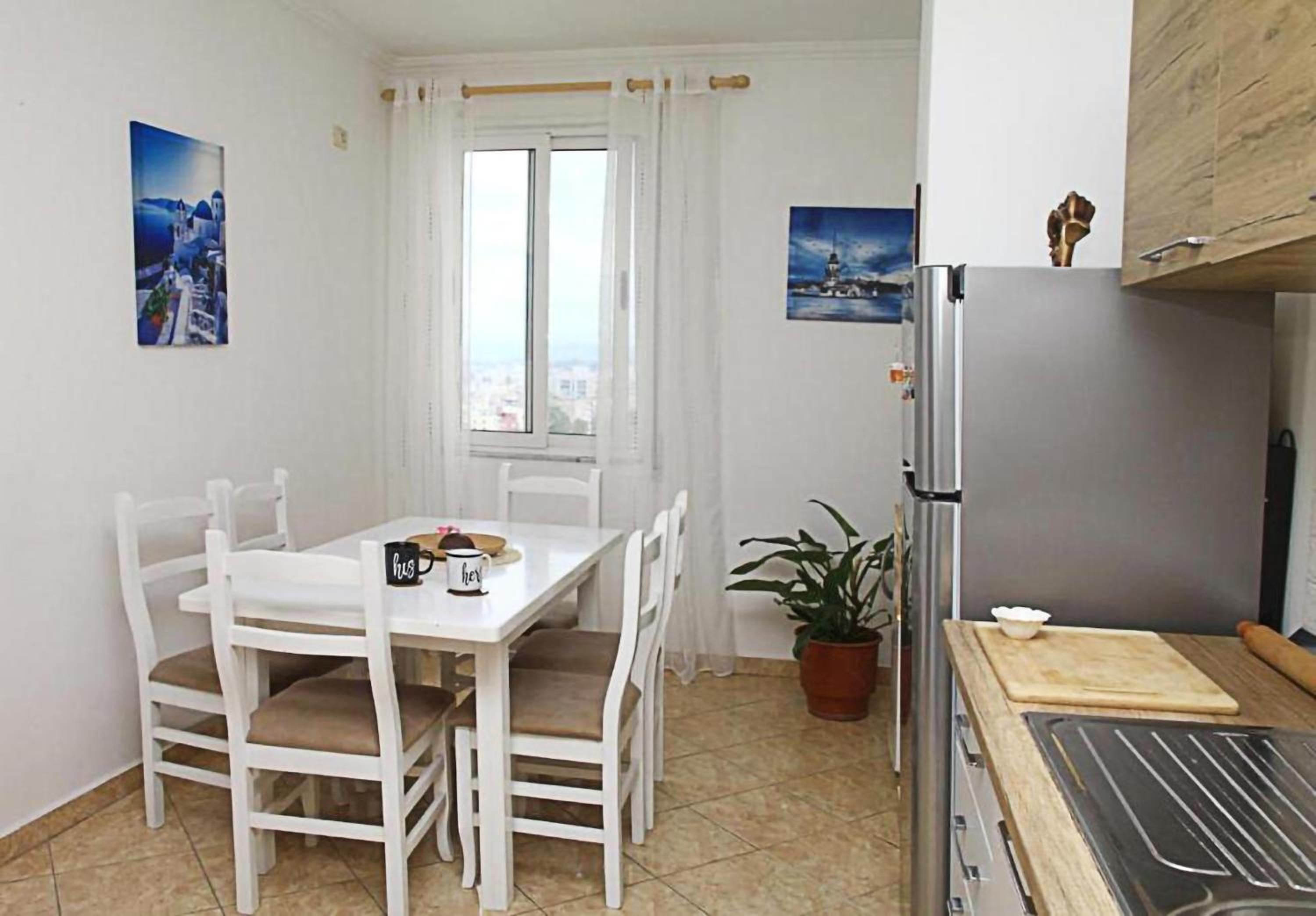 eDurres Terminal Aparment 10