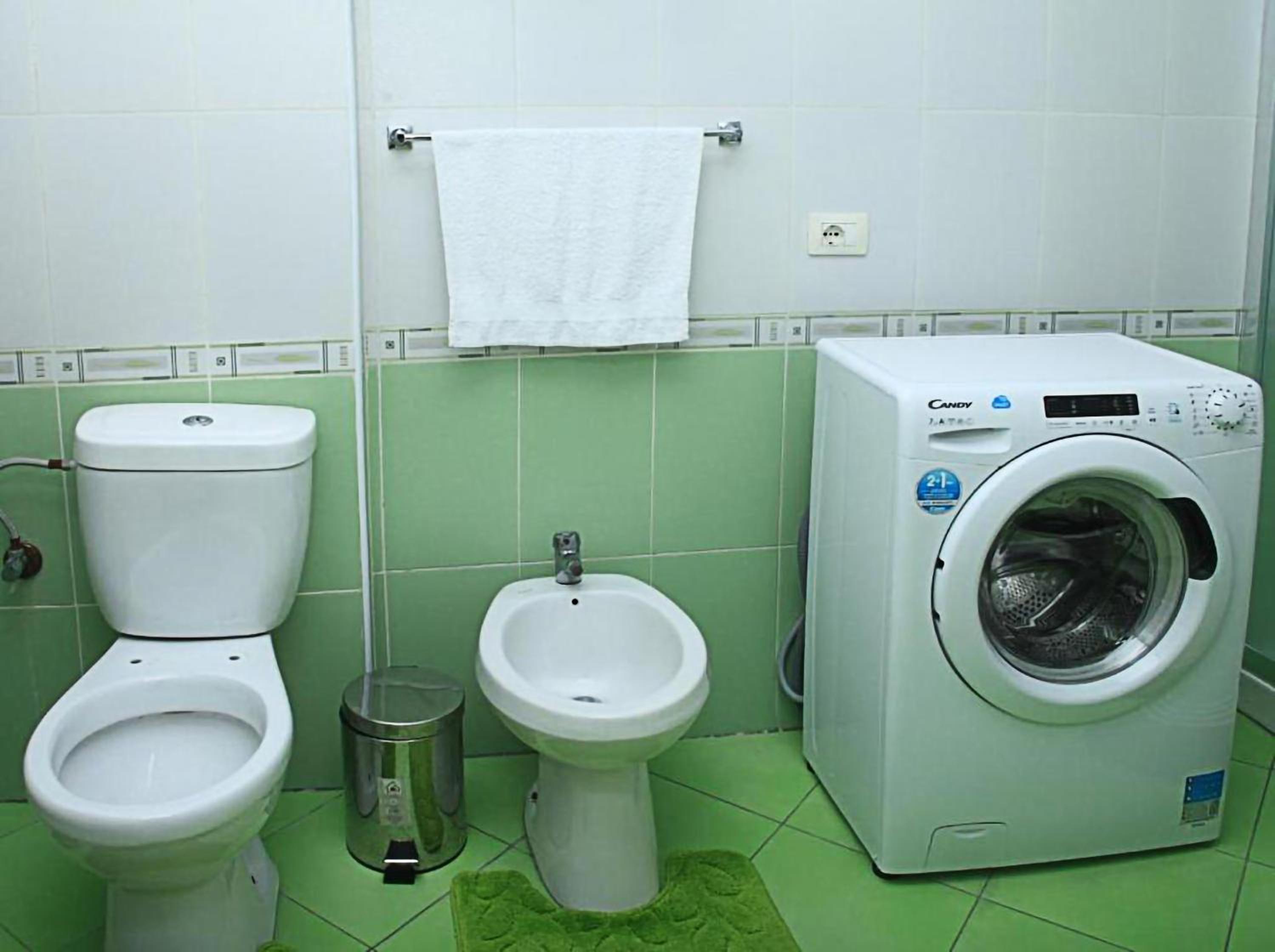 eDurres Terminal Aparment 10