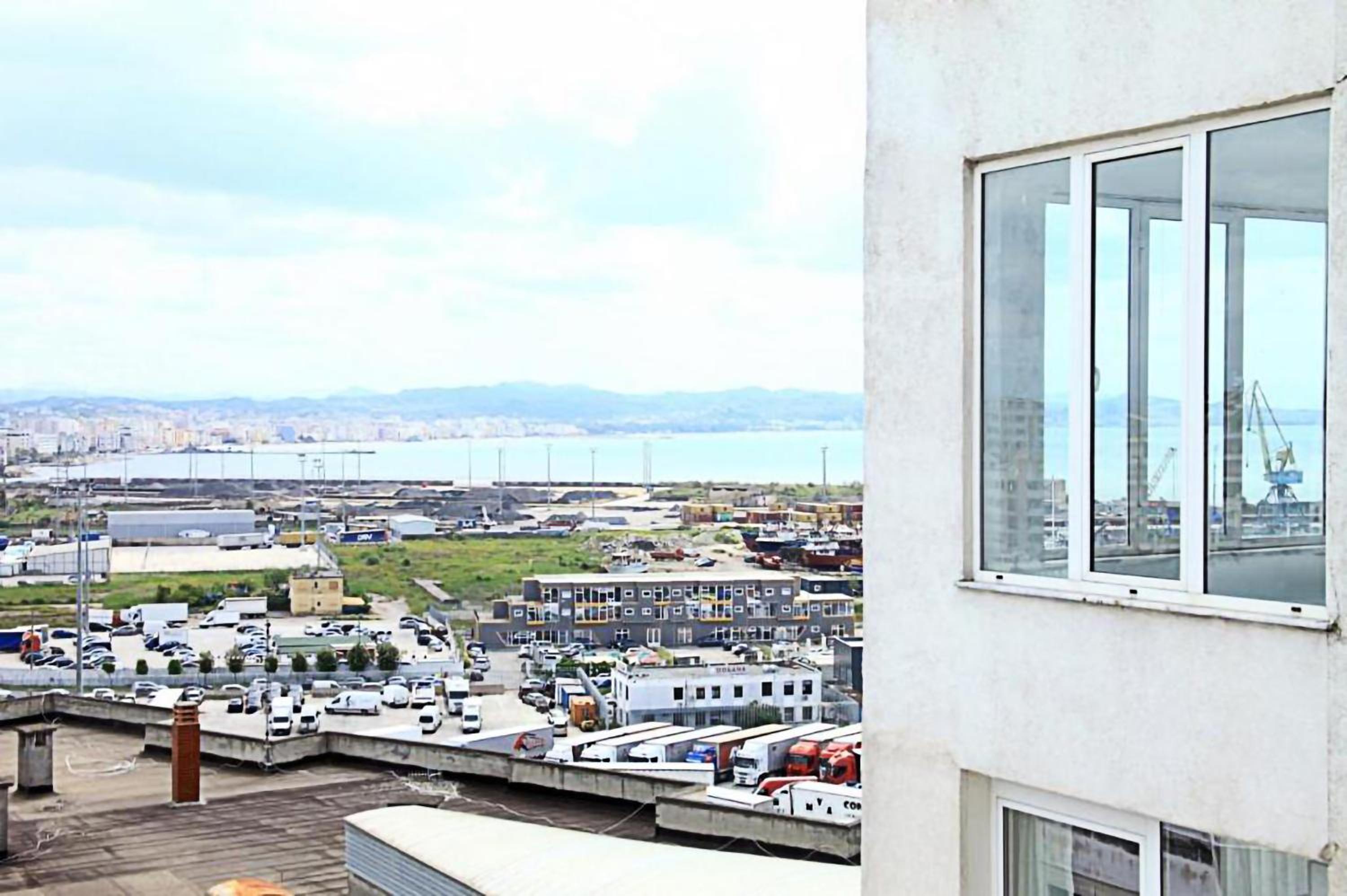 eDurres Terminal Aparment 10