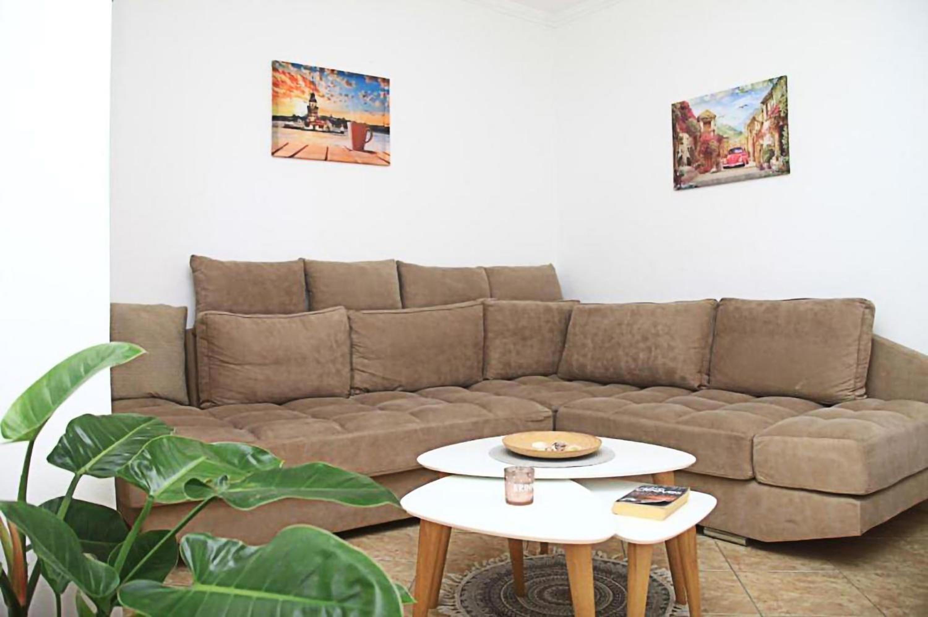 eDurres Terminal Aparment 10