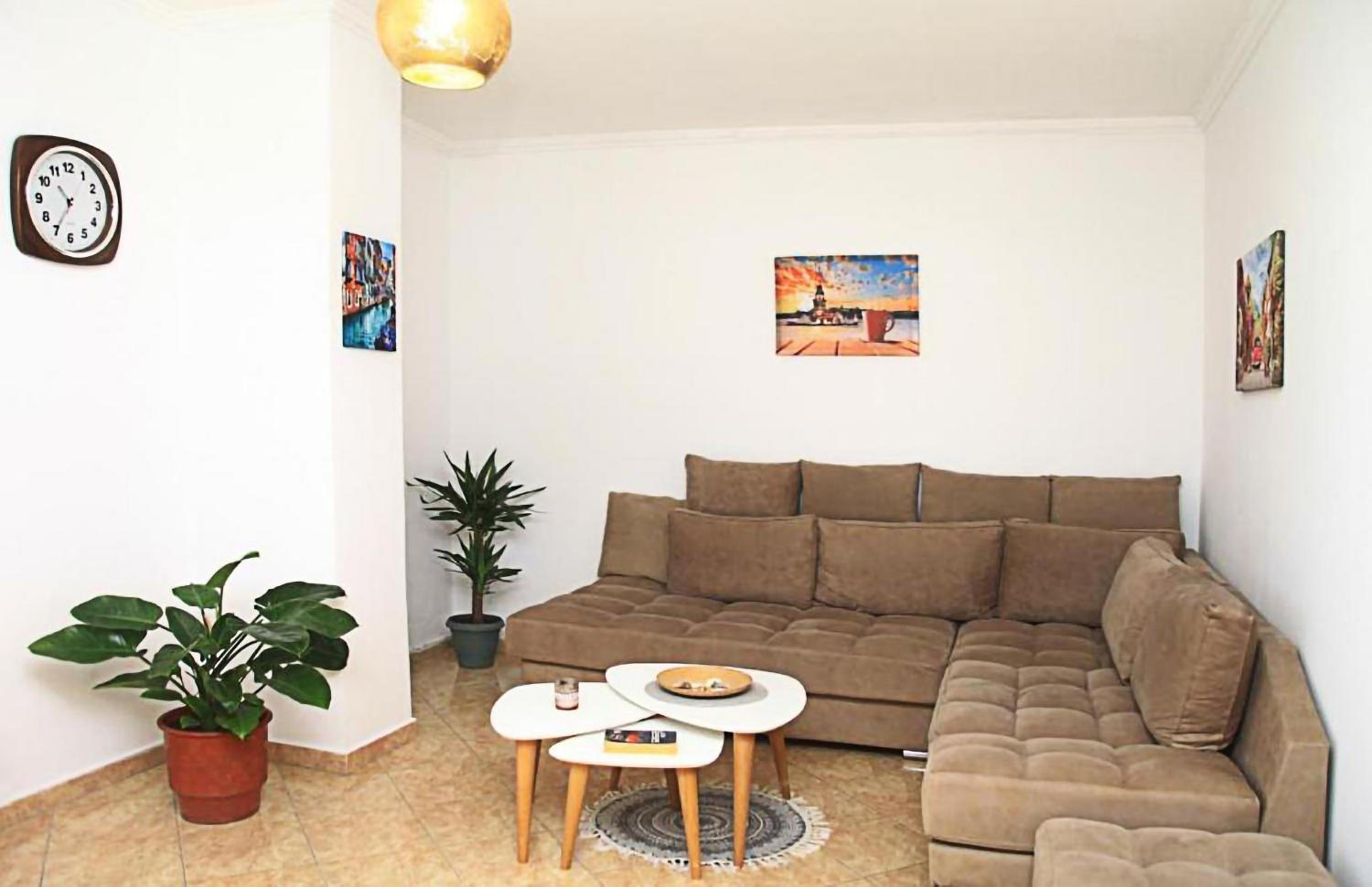 eDurres Terminal Aparment 10