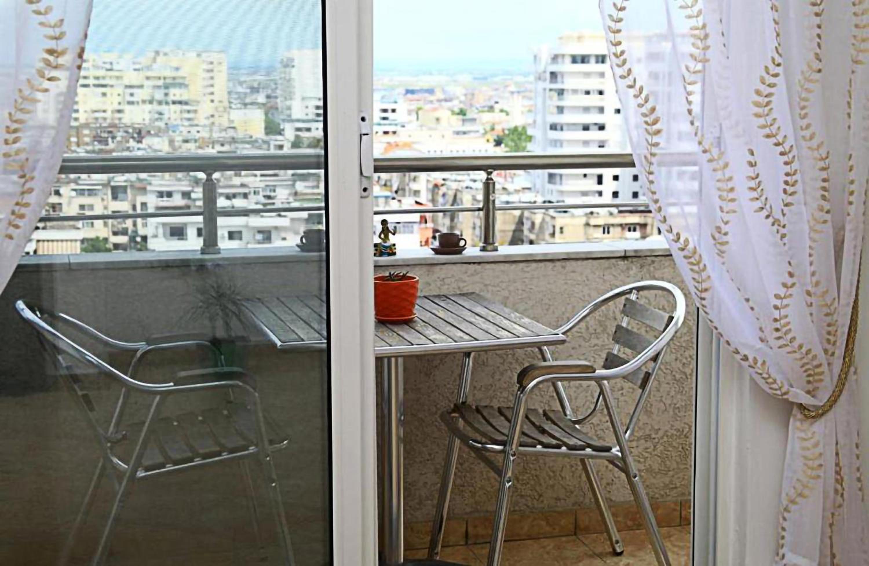 eDurres Terminal Aparment 10
