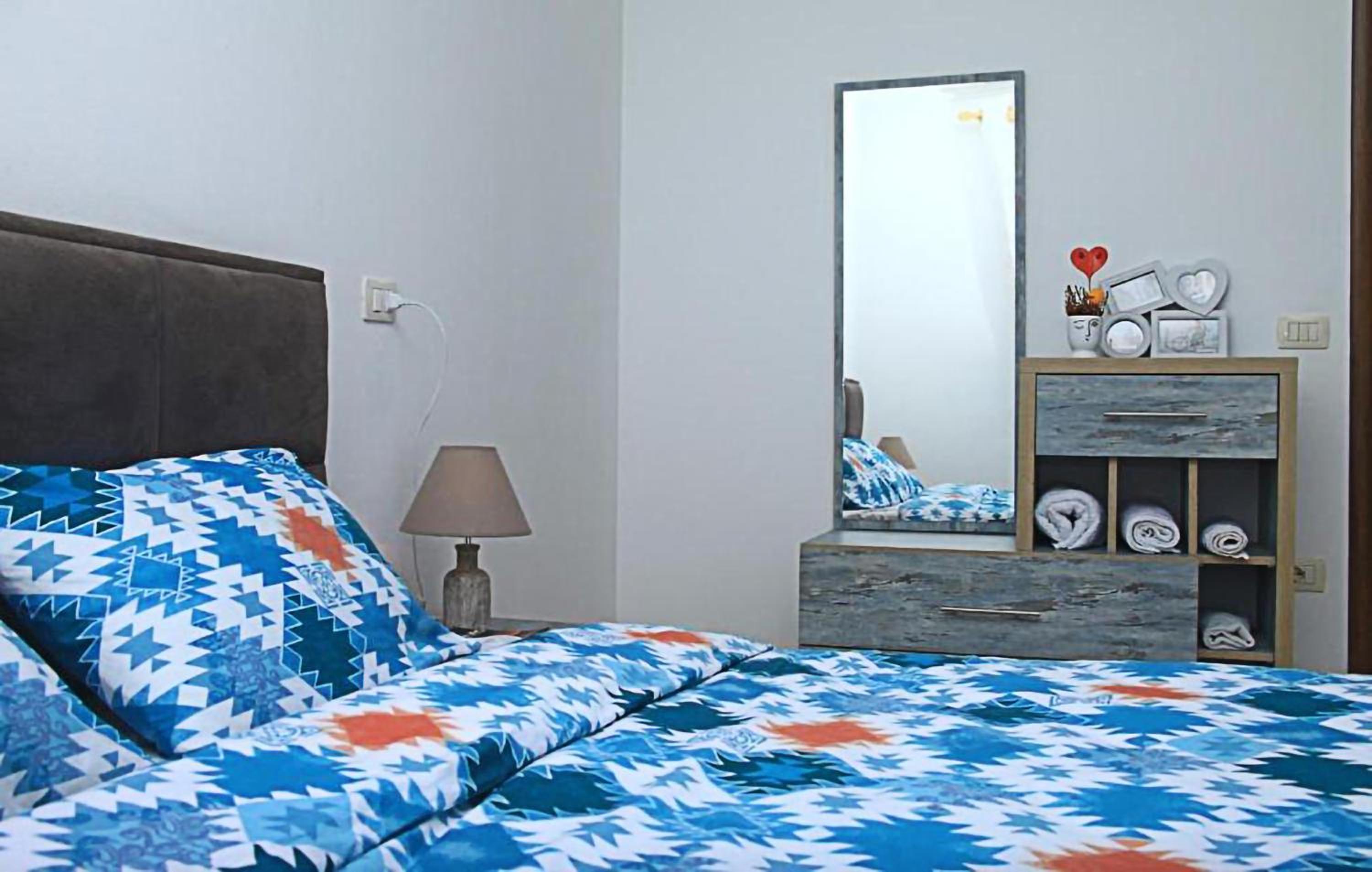 eDurres Terminal Aparment 10