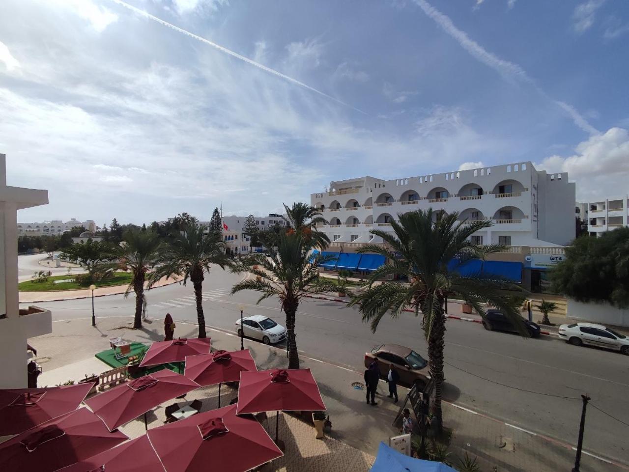 Evasion Loisir Yasmine Hammamet