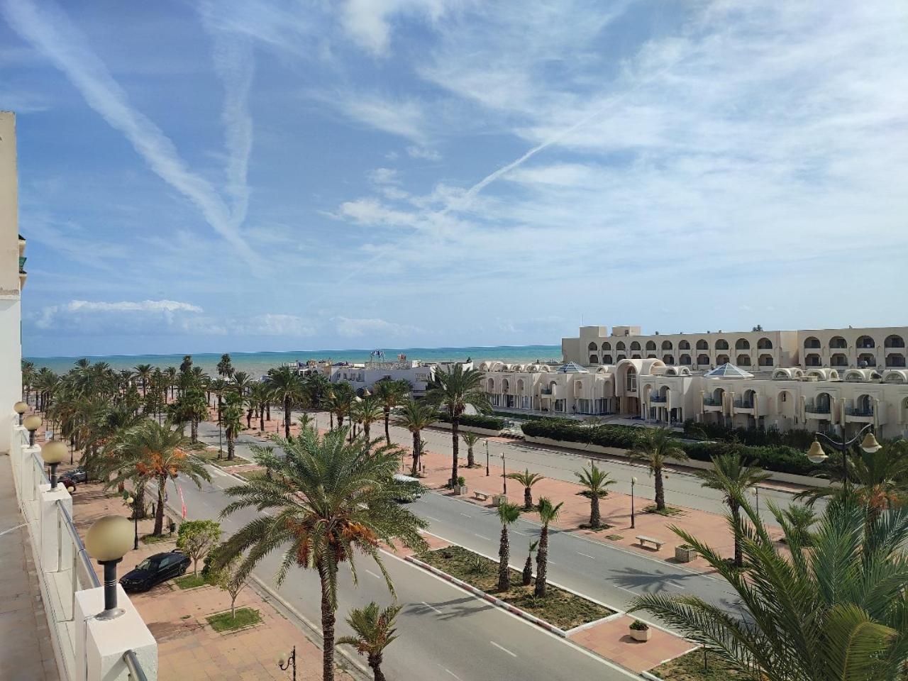 Evasion Loisir Yasmine Hammamet