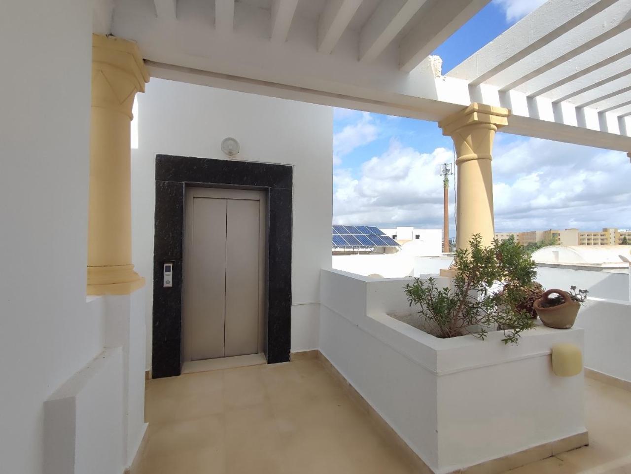 Evasion Loisir Yasmine Hammamet