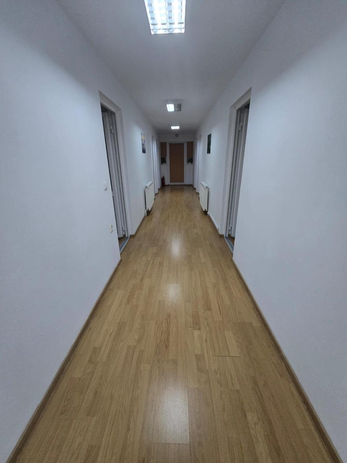 Antal Guesthouse view 4