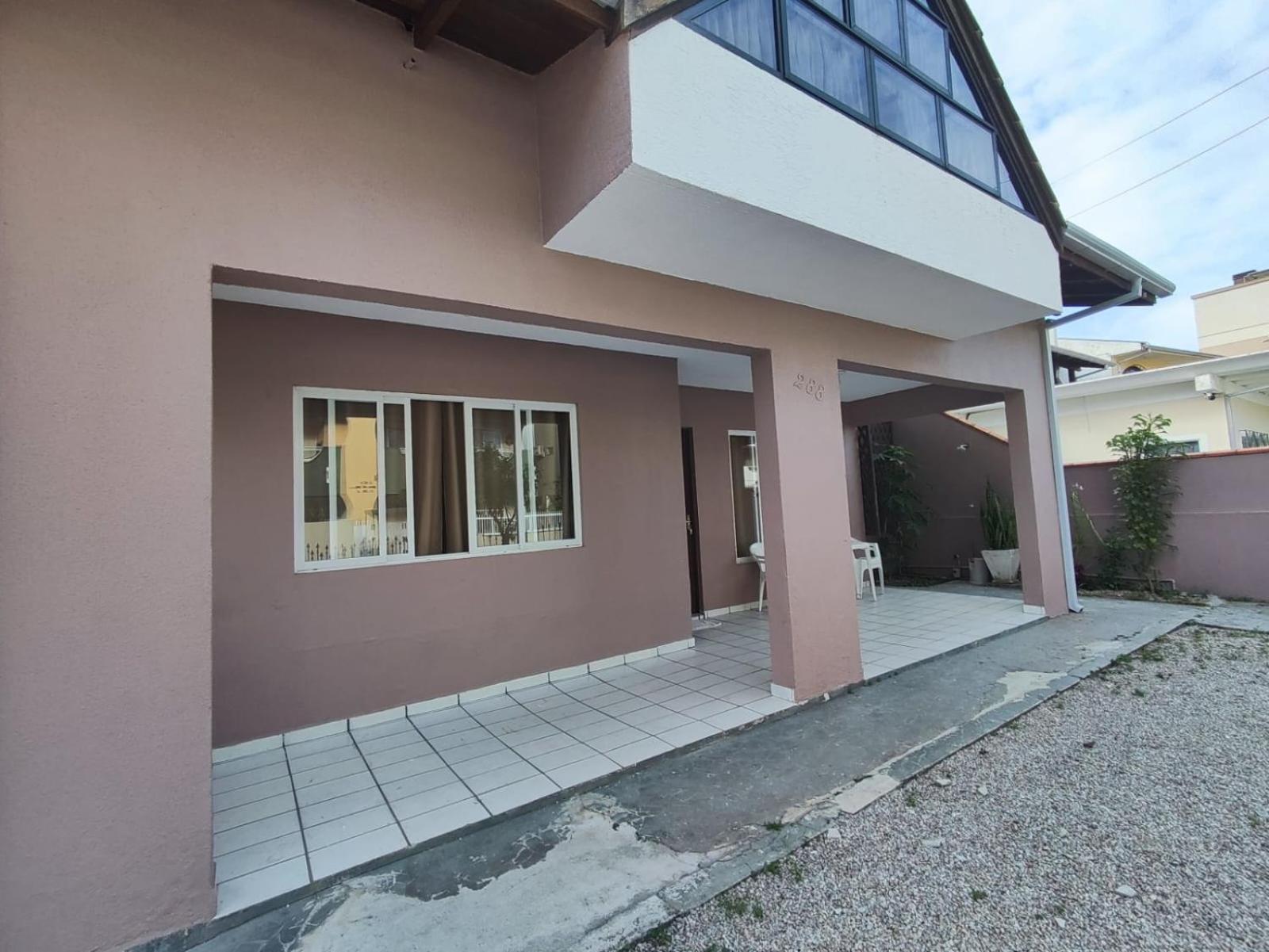 Residencial pescada