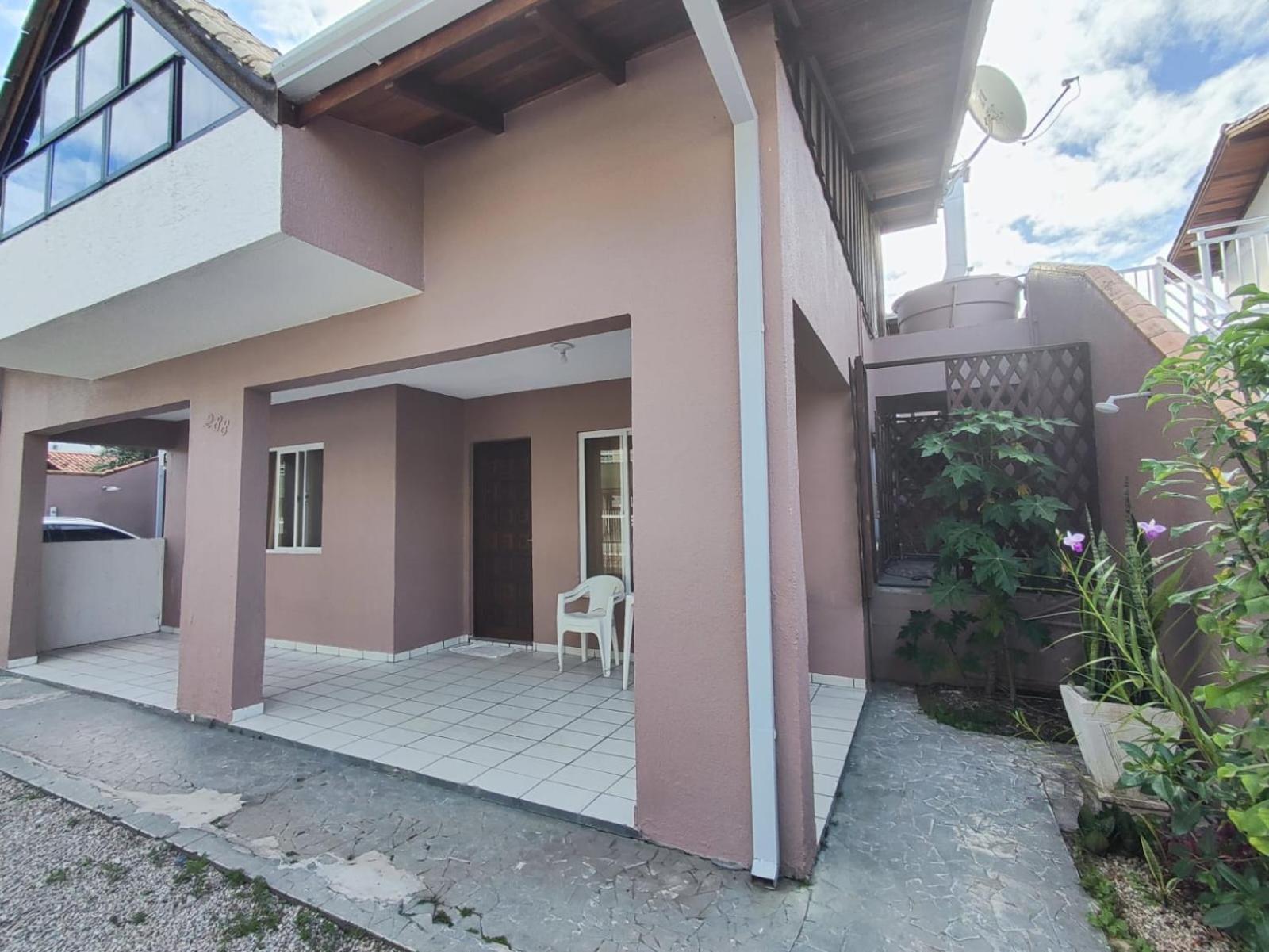 Residencial pescada