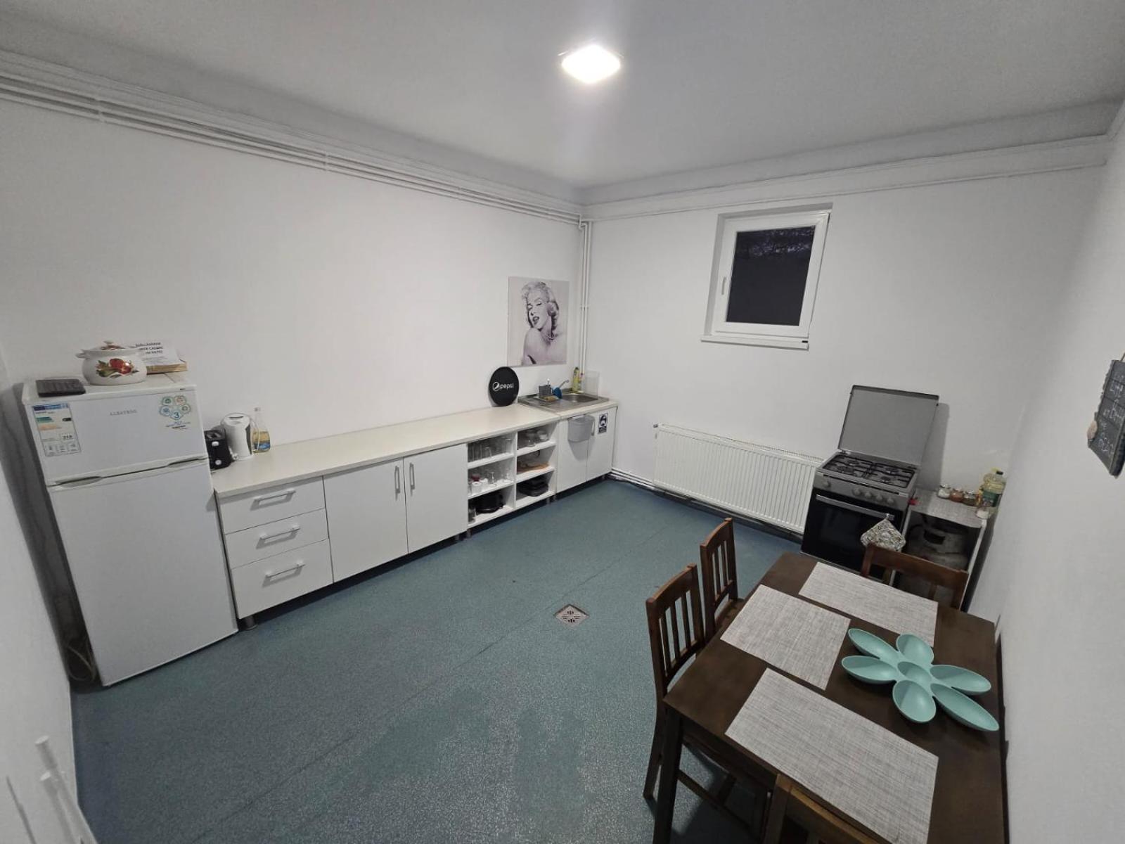 Antal Guesthouse view 2