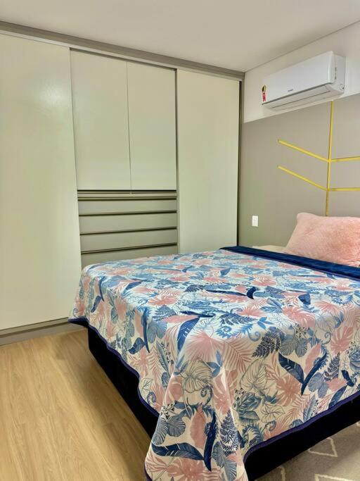 Apartamento beira mar