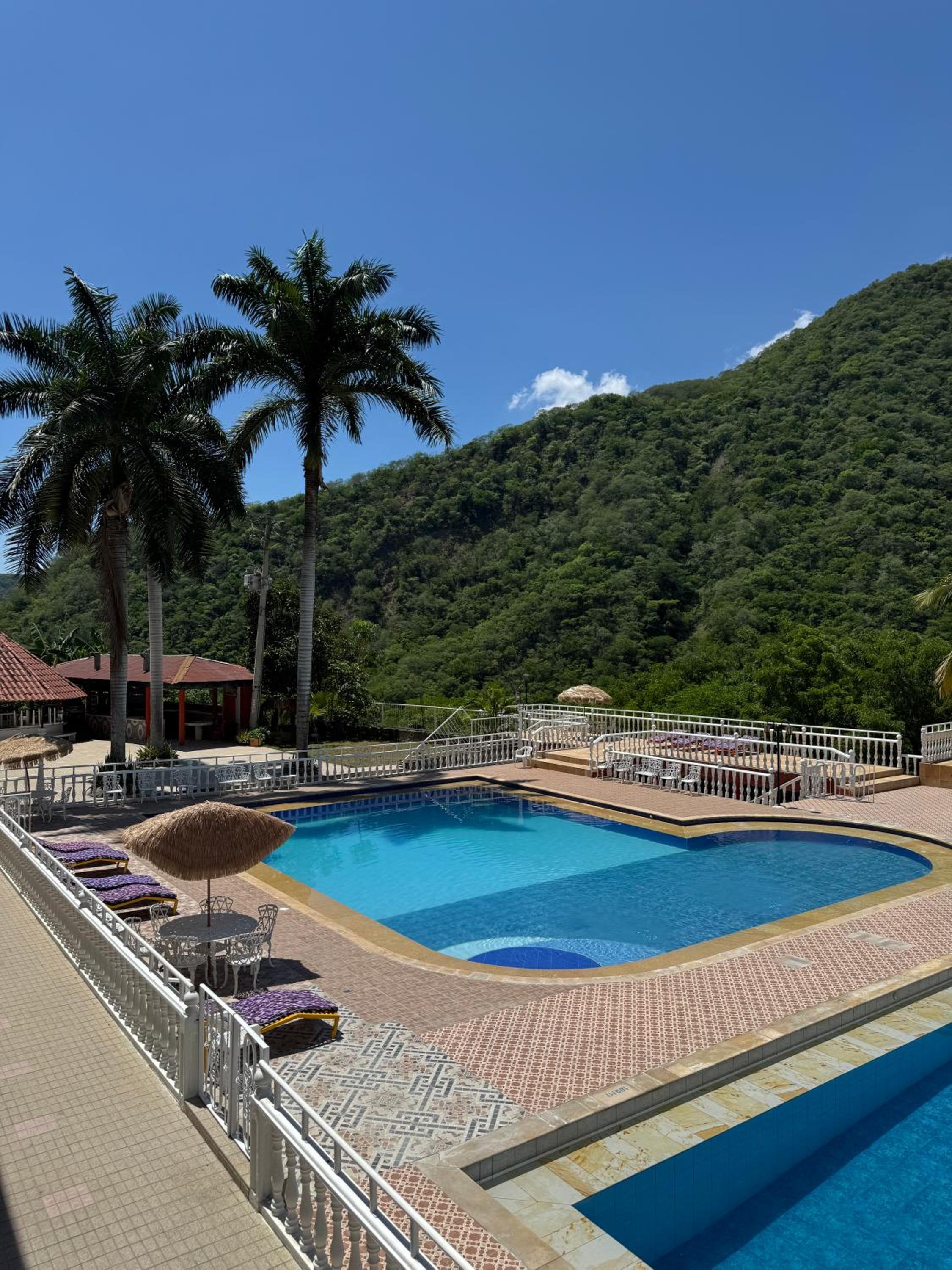 Montaña de Anapoima