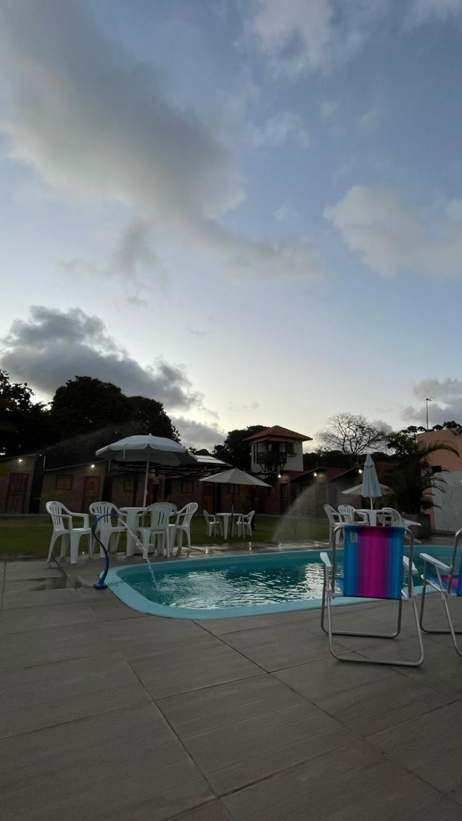 Villa do Seixas