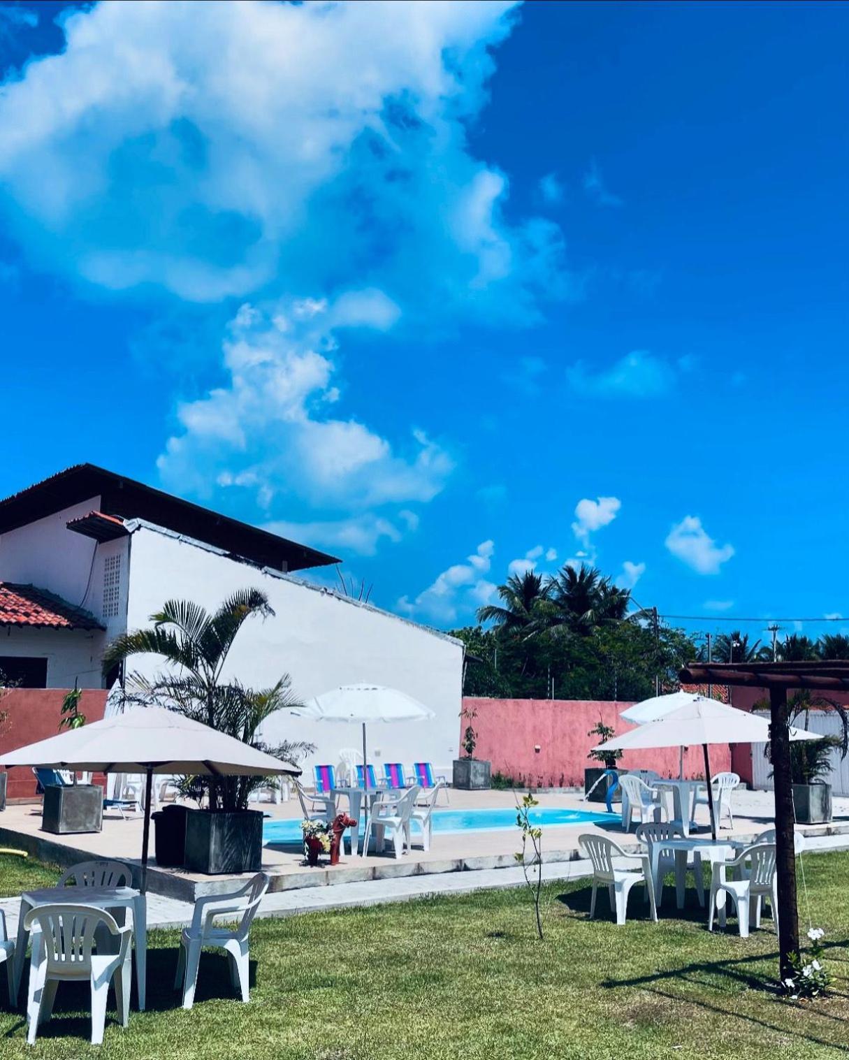 Villa do Seixas