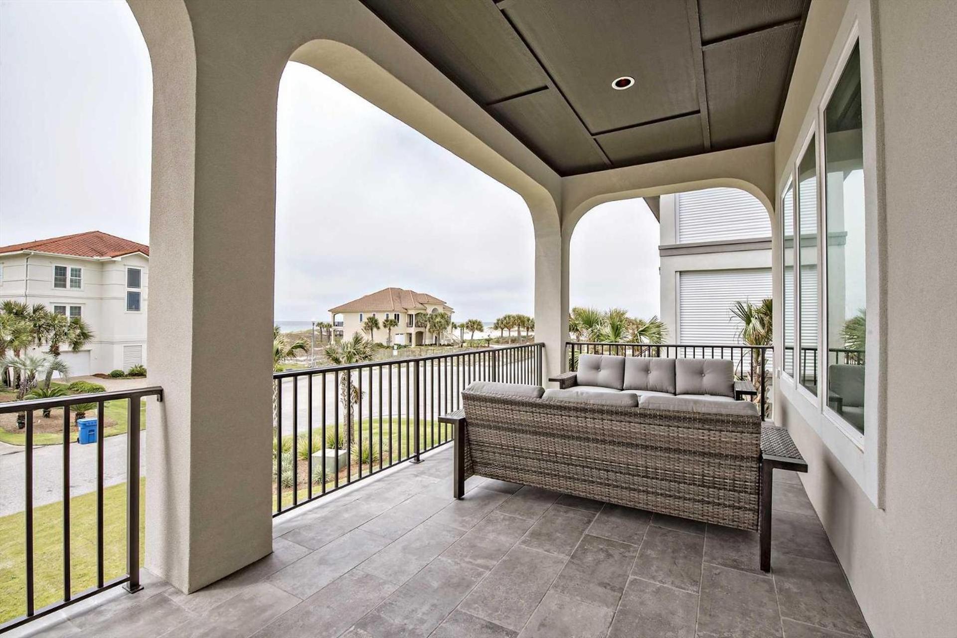 Casa Laguna Key view 3