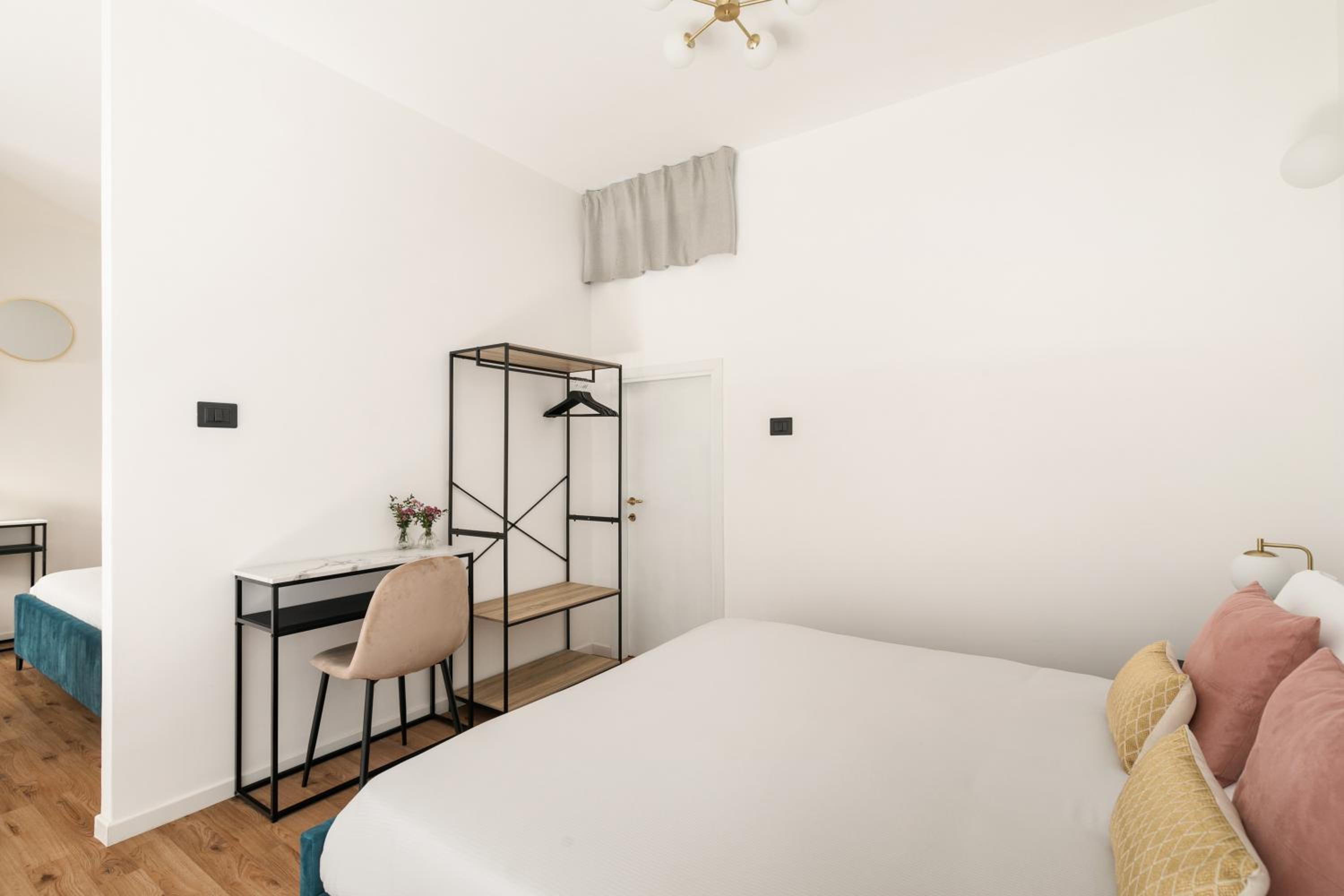 Olimpia Boutique Apartment