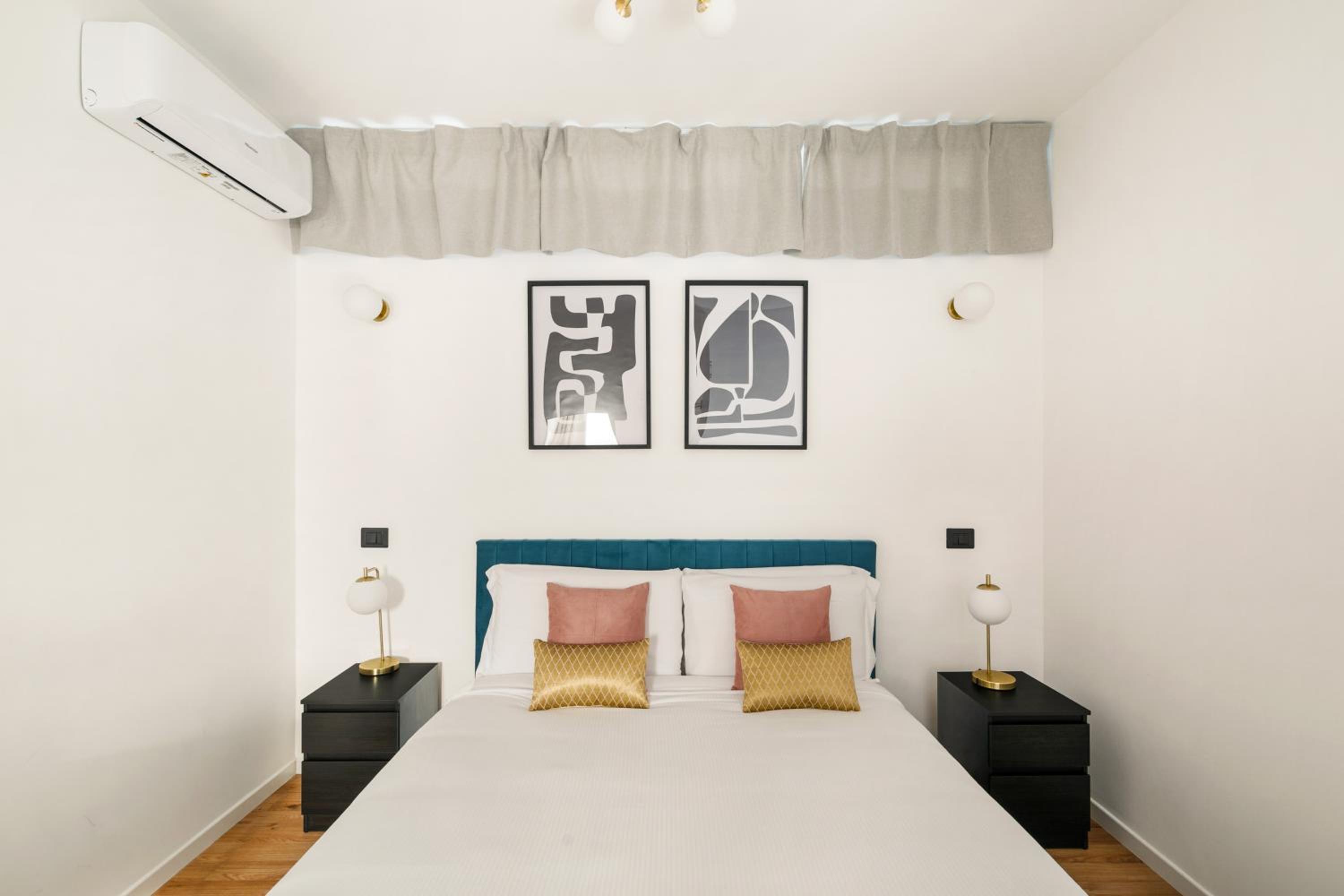 Olimpia Boutique Apartment