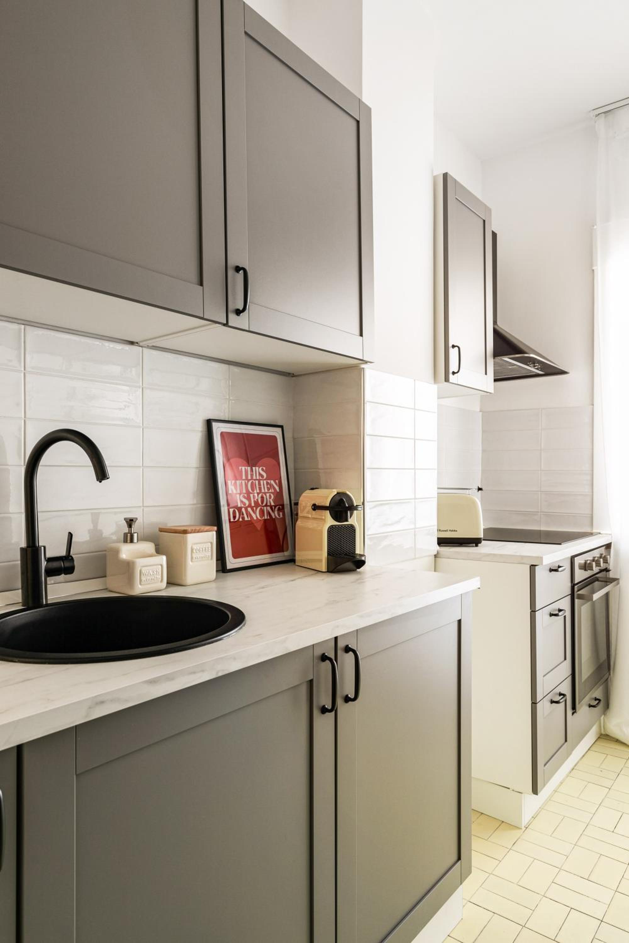 Olimpia Boutique Apartment