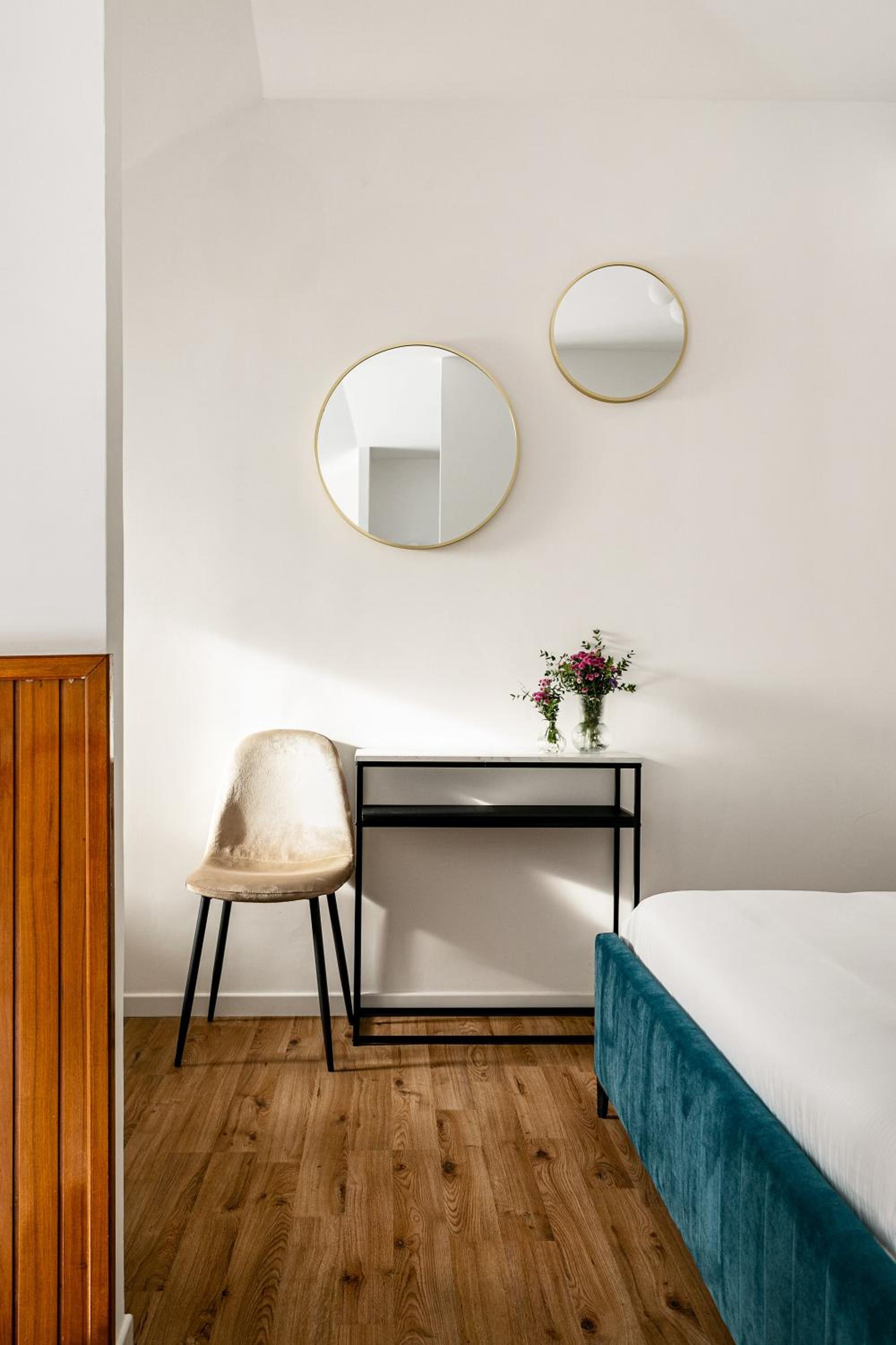 Olimpia Boutique Apartment