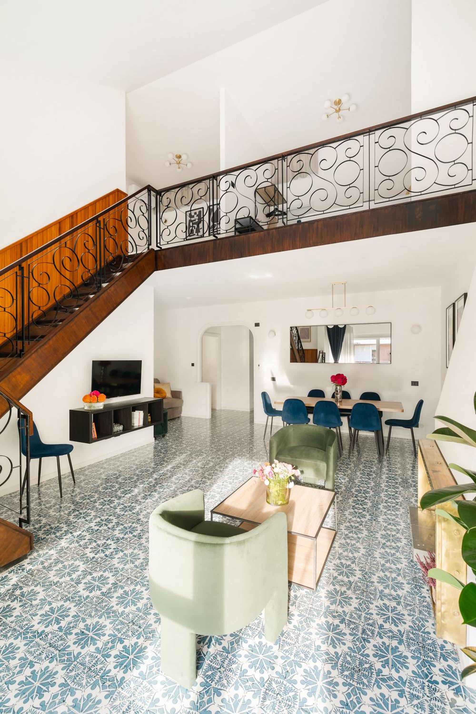 Olimpia Boutique Apartment
