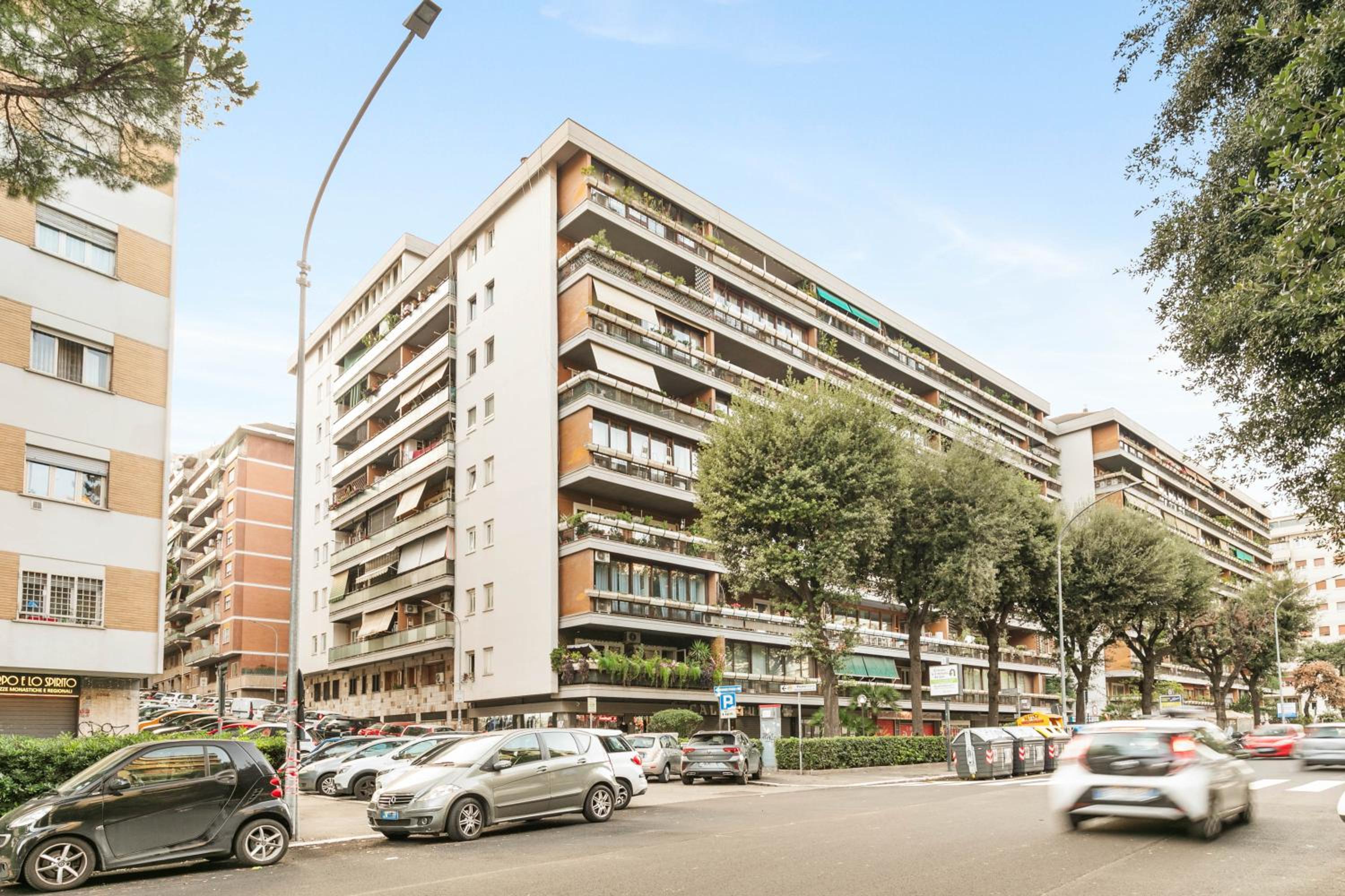 Olimpia Boutique Apartment