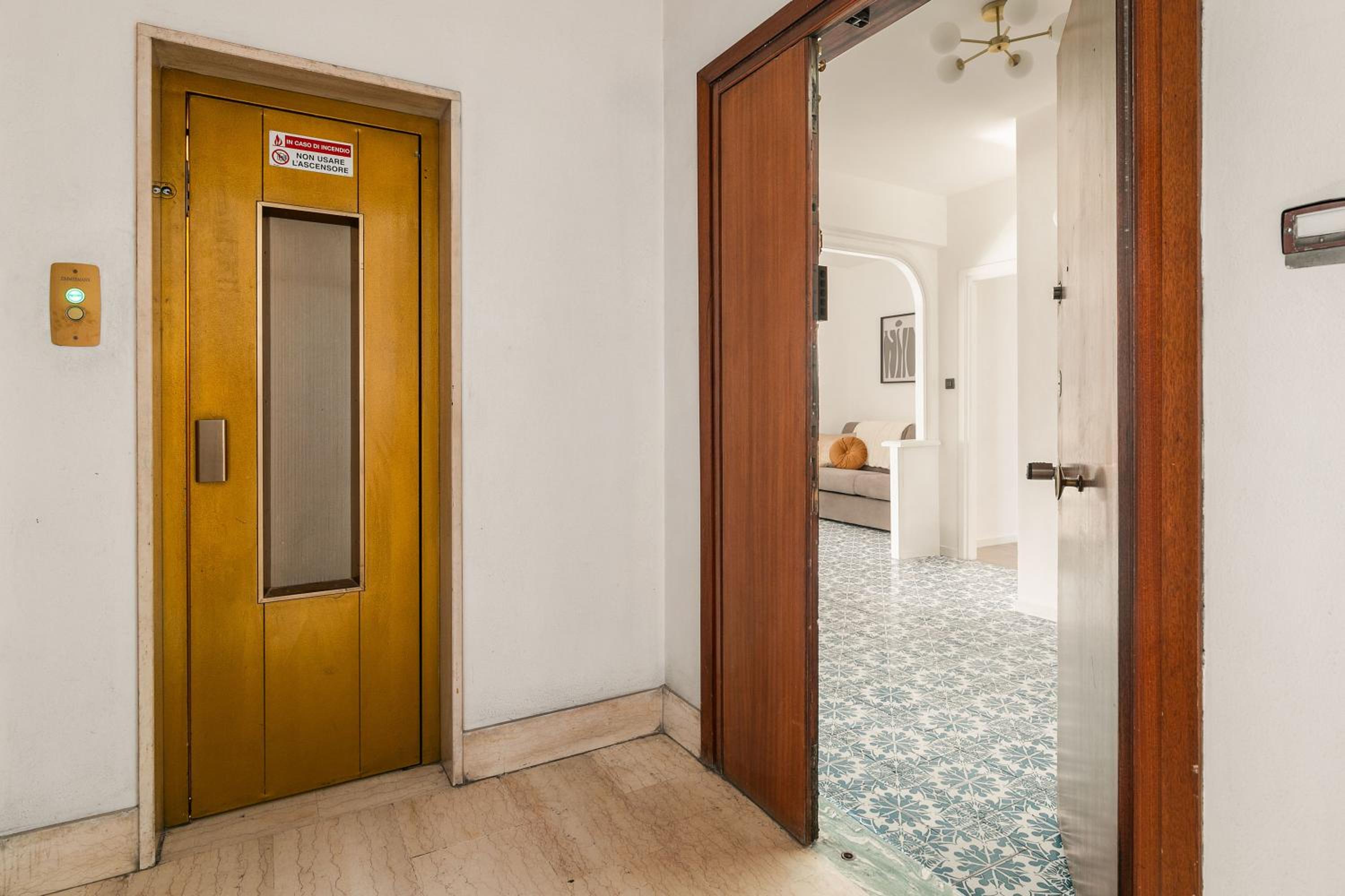 Olimpia Boutique Apartment